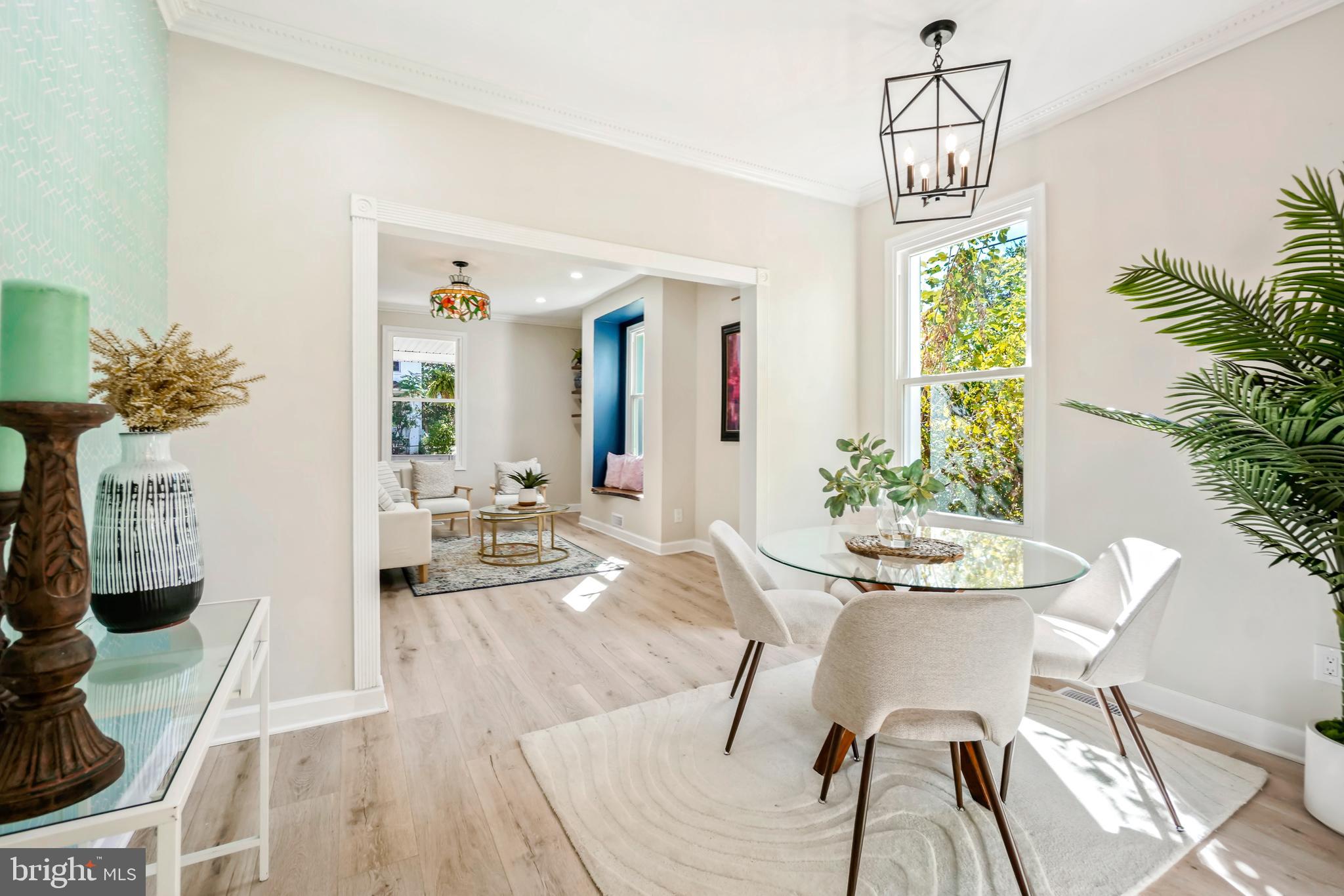 MT RAINIER - Residential