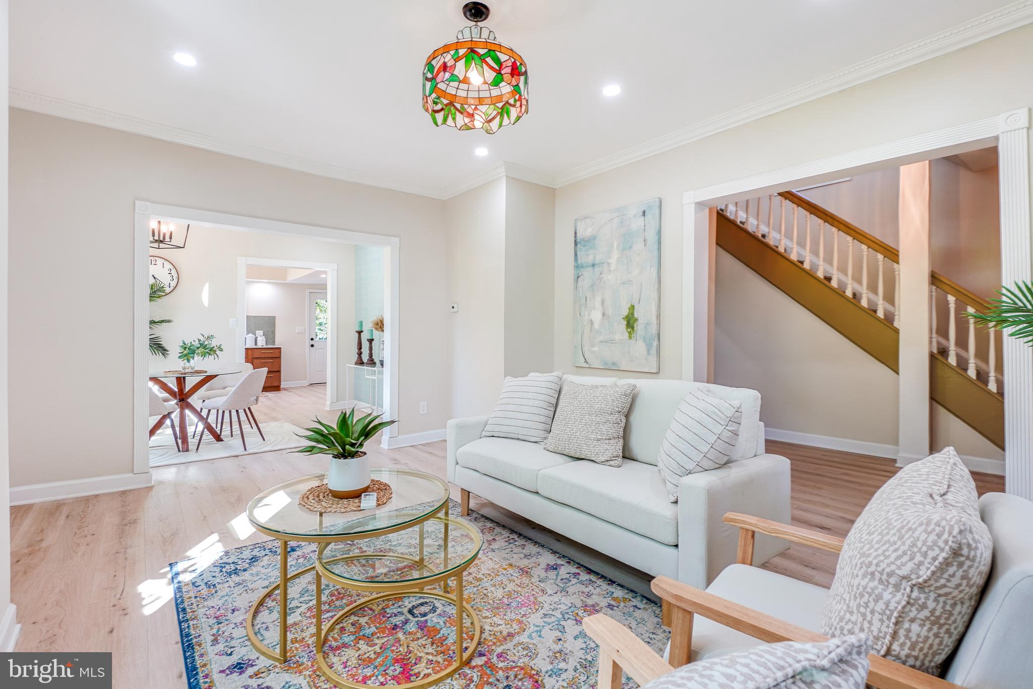 MT RAINIER - Residential