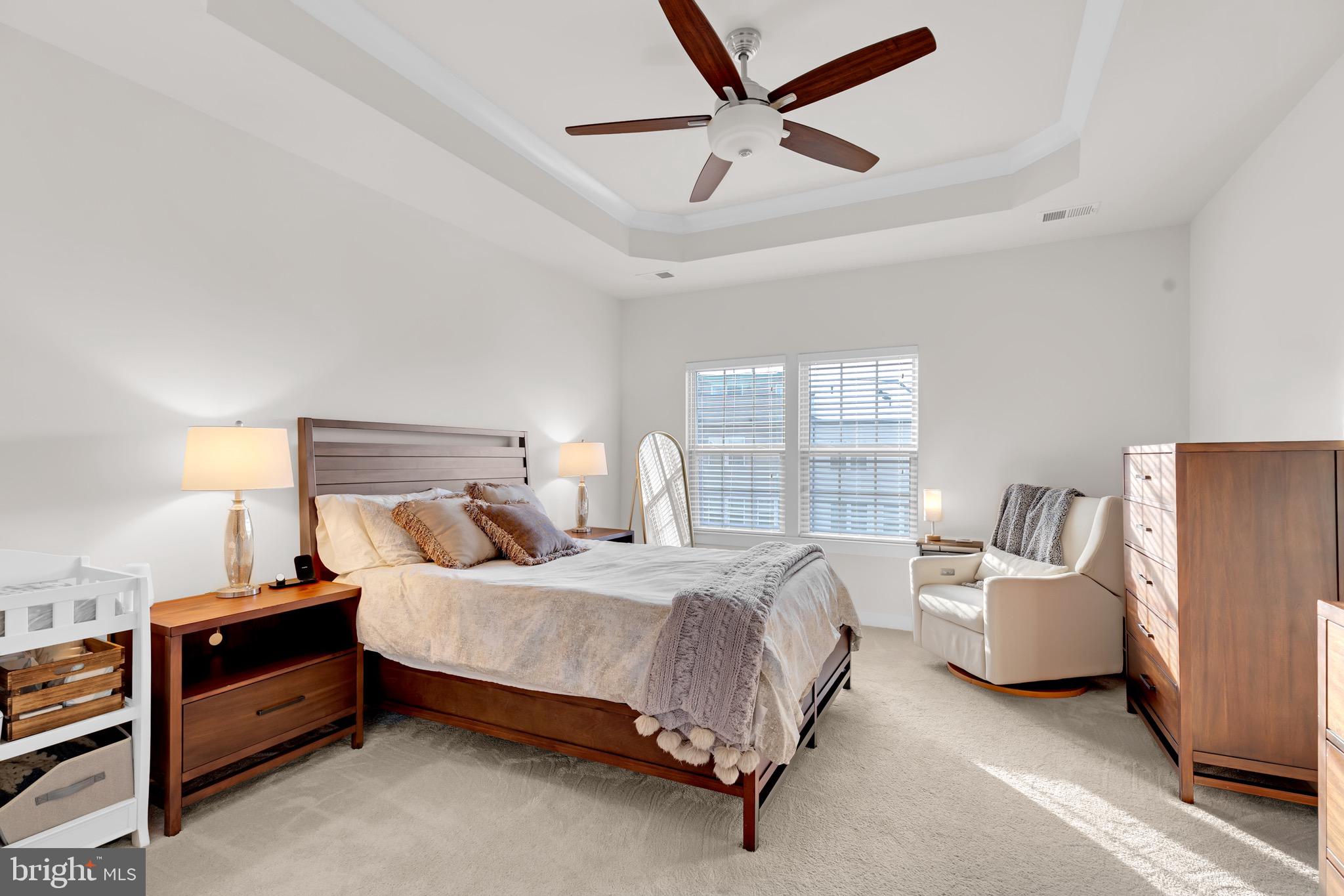 POTOMAC SHORES - Residential