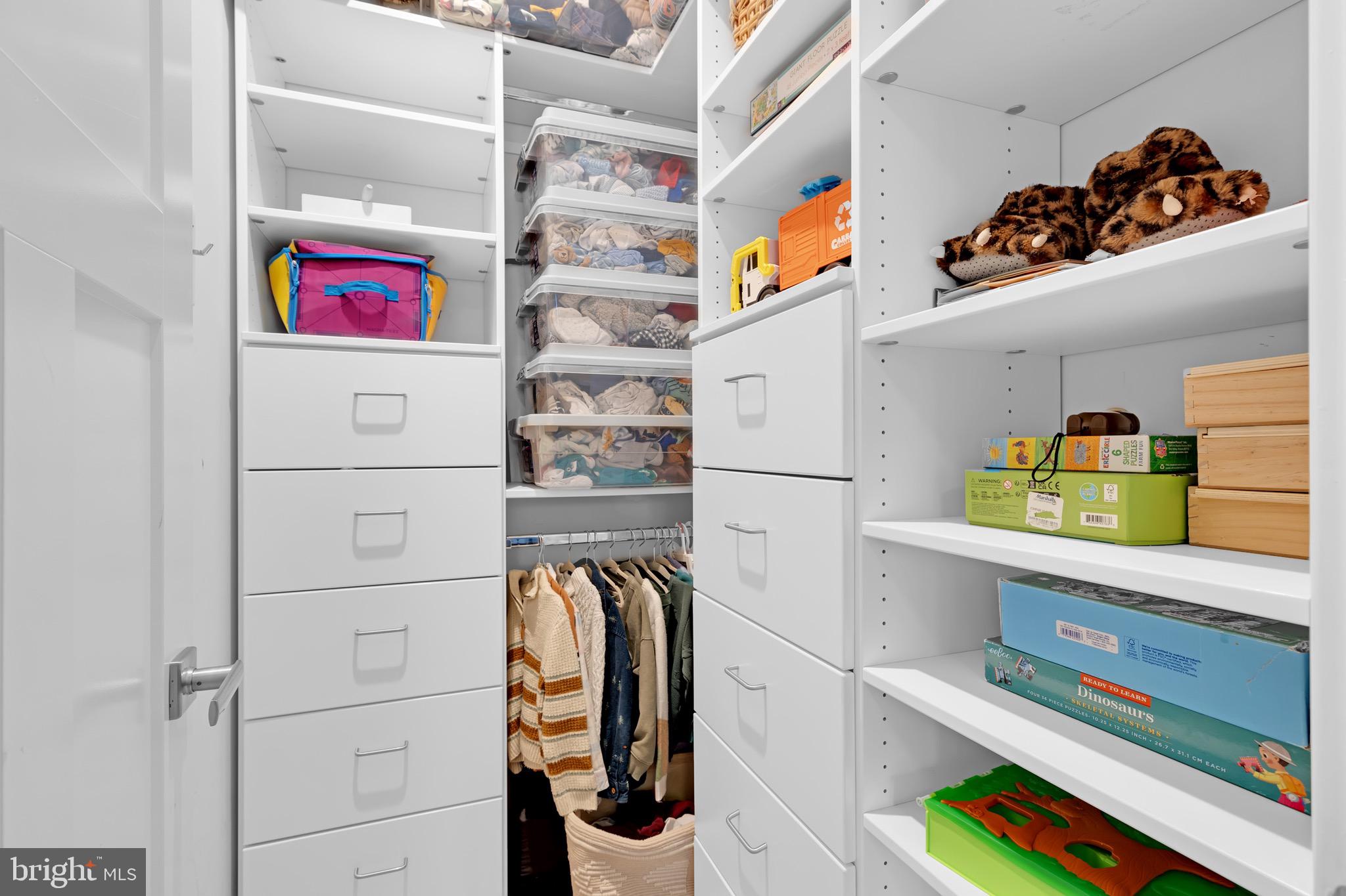 POTOMAC SHORES - Residential