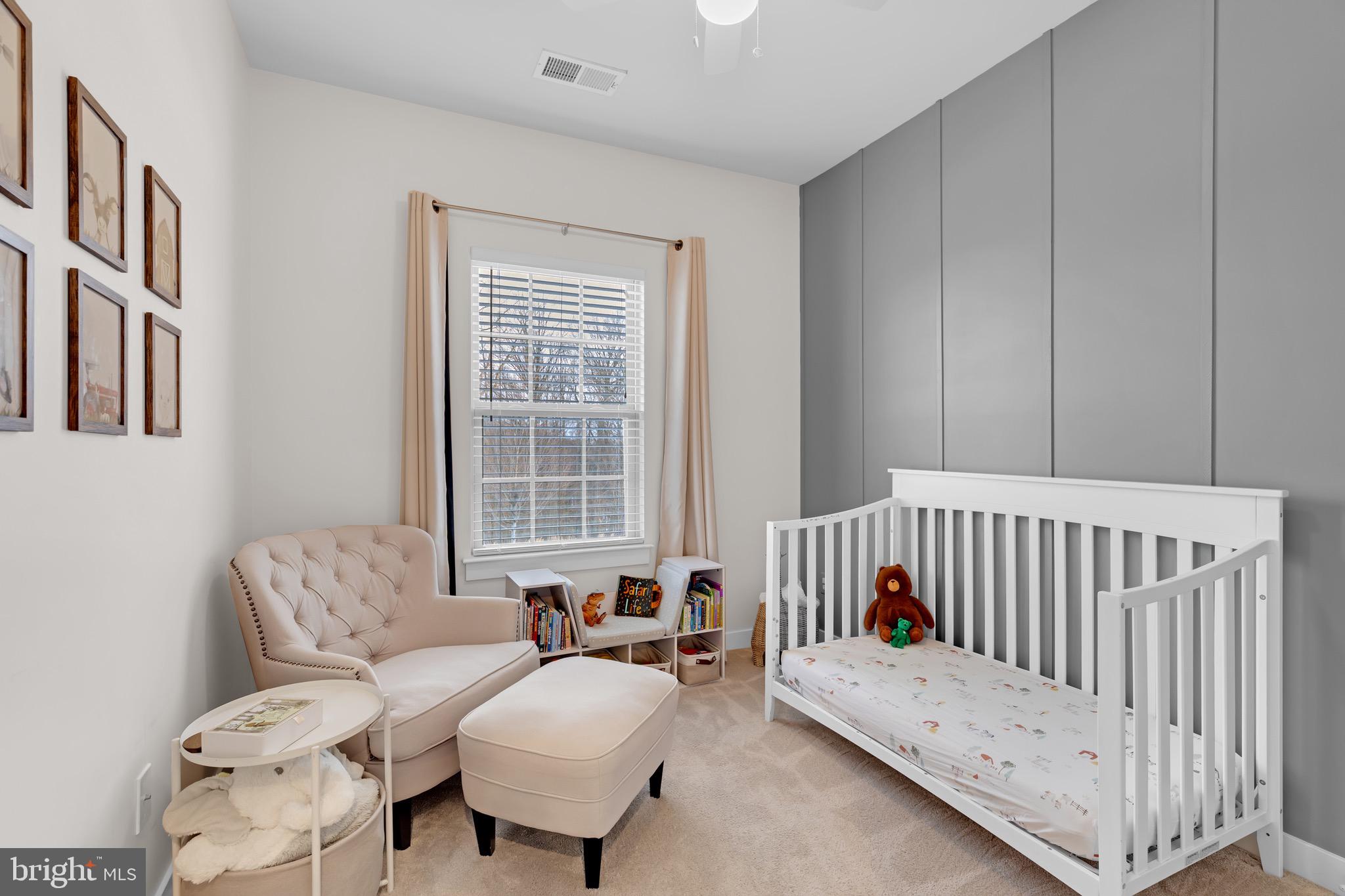 POTOMAC SHORES - Residential