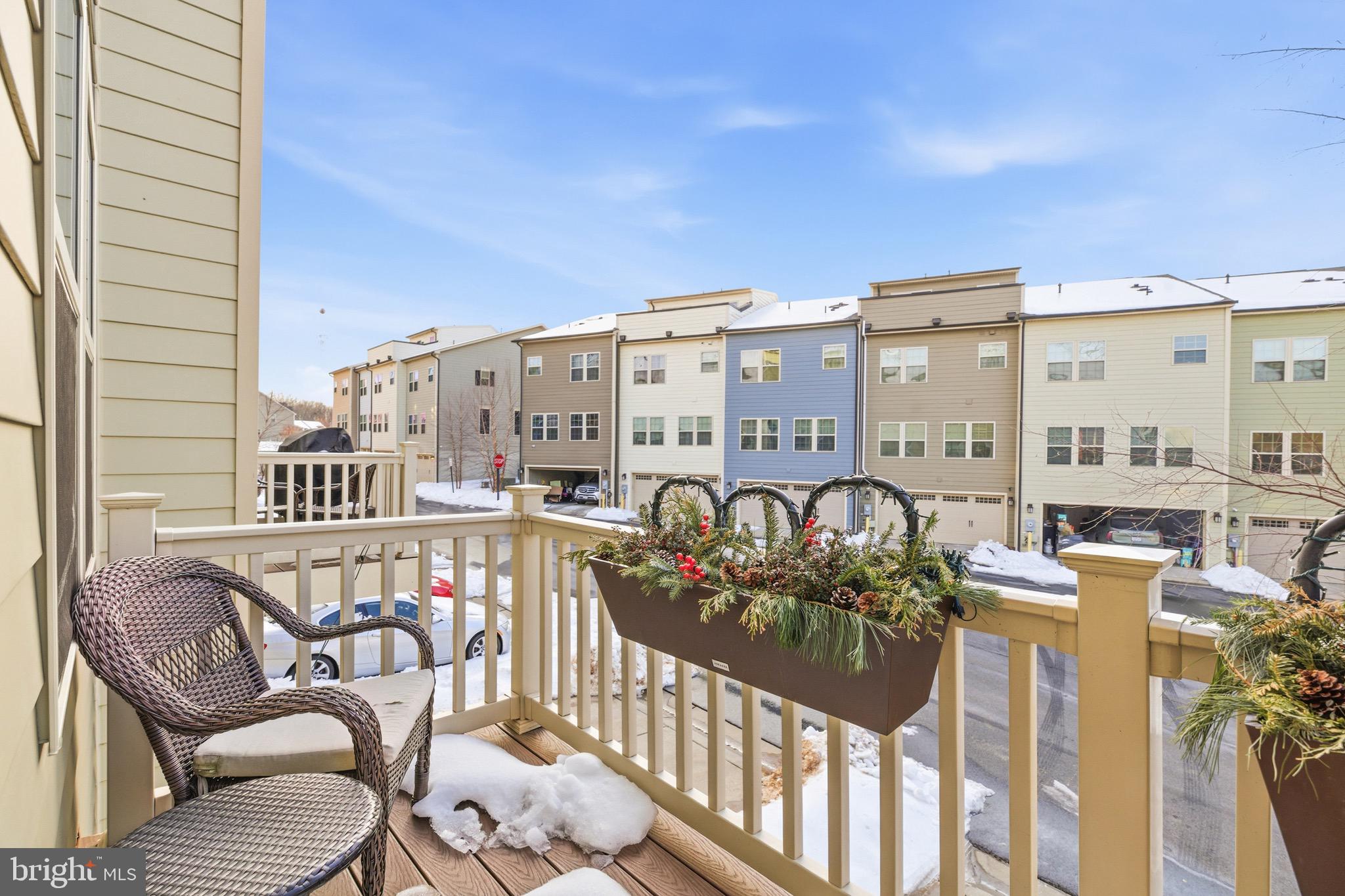 POTOMAC SHORES - Residential