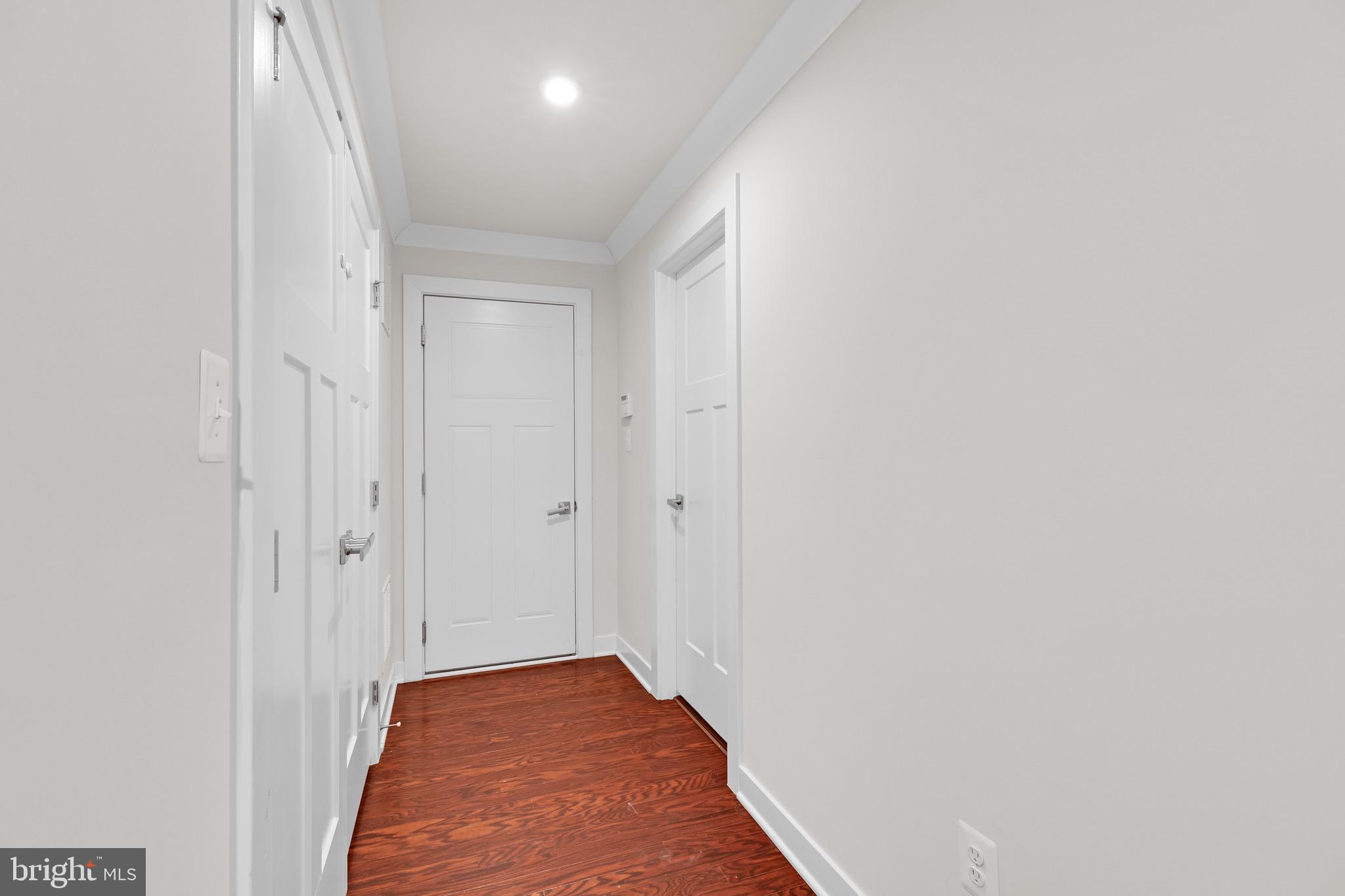 POTOMAC SHORES - Residential