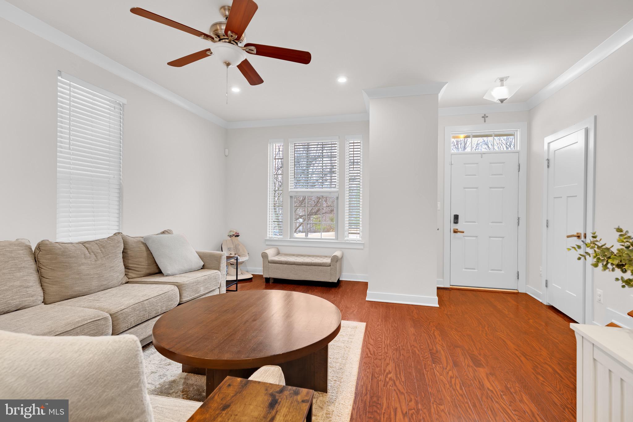 POTOMAC SHORES - Residential