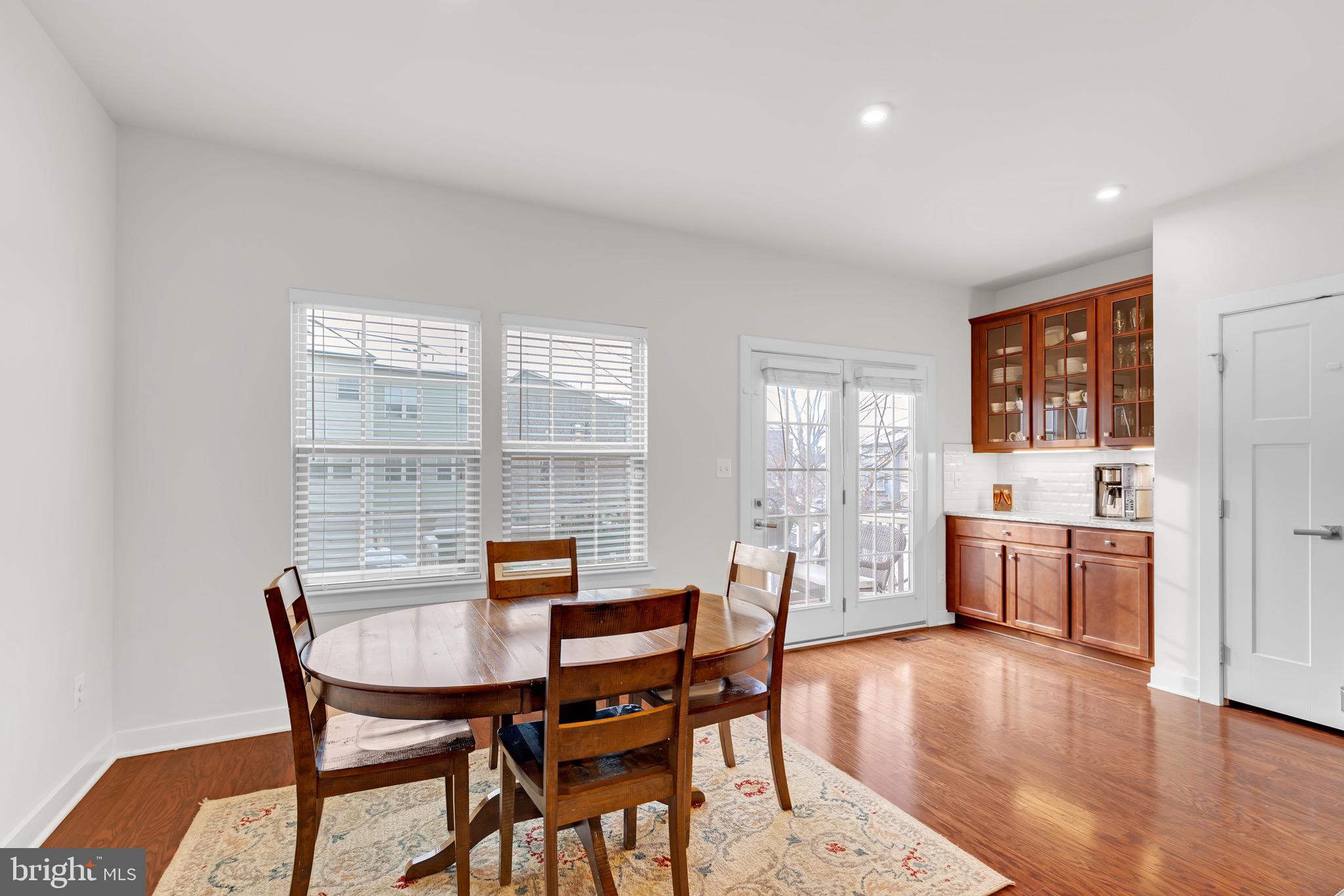 POTOMAC SHORES - Residential