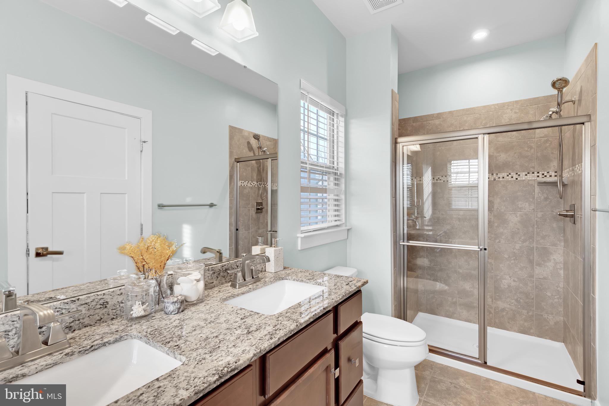 POTOMAC SHORES - Residential