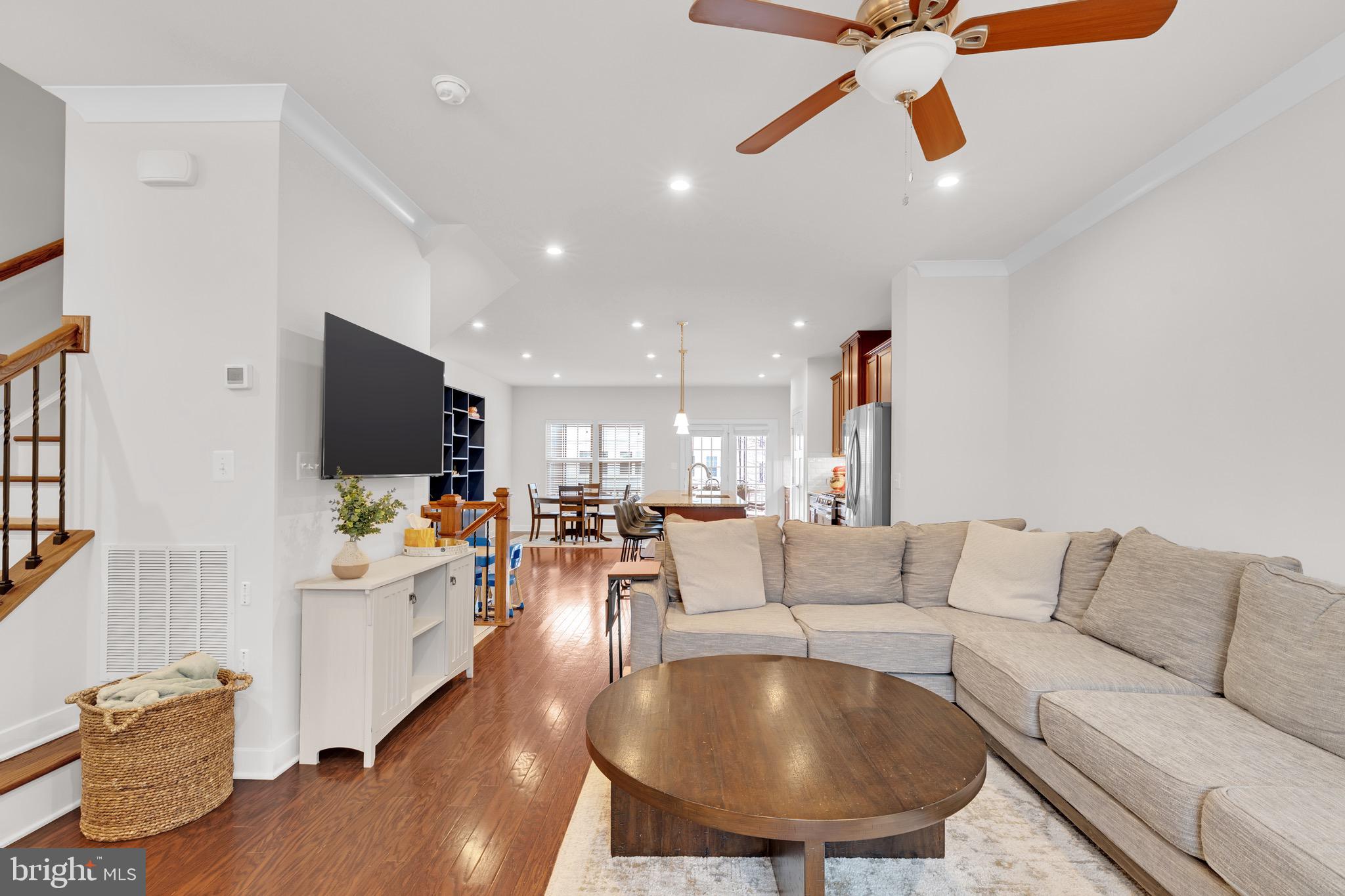 POTOMAC SHORES - Residential