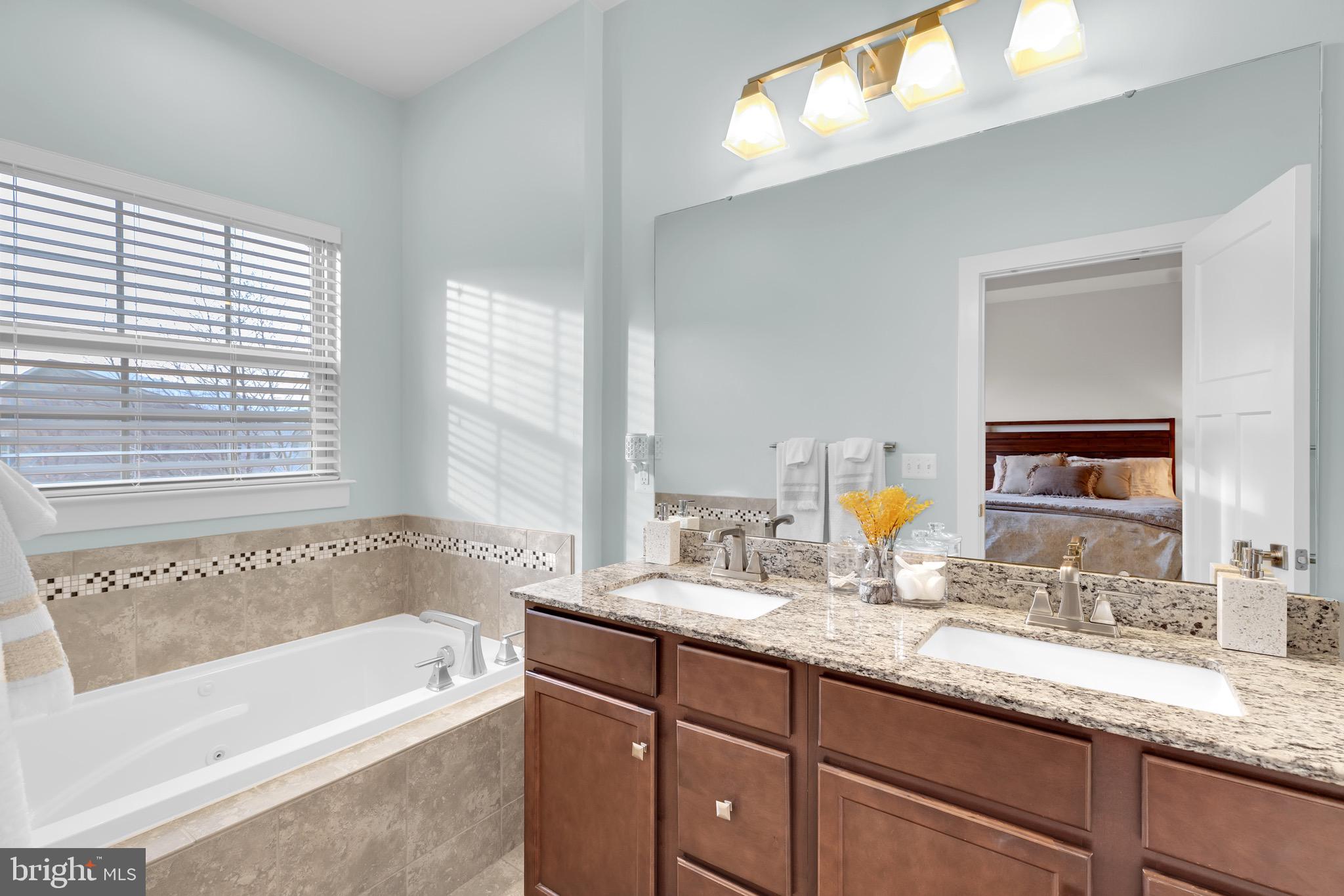 POTOMAC SHORES - Residential