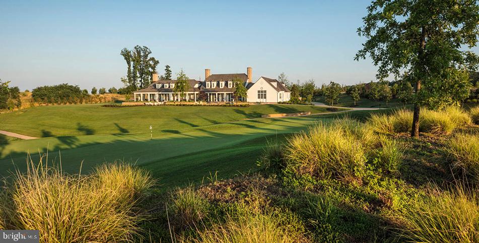 POTOMAC SHORES - Residential