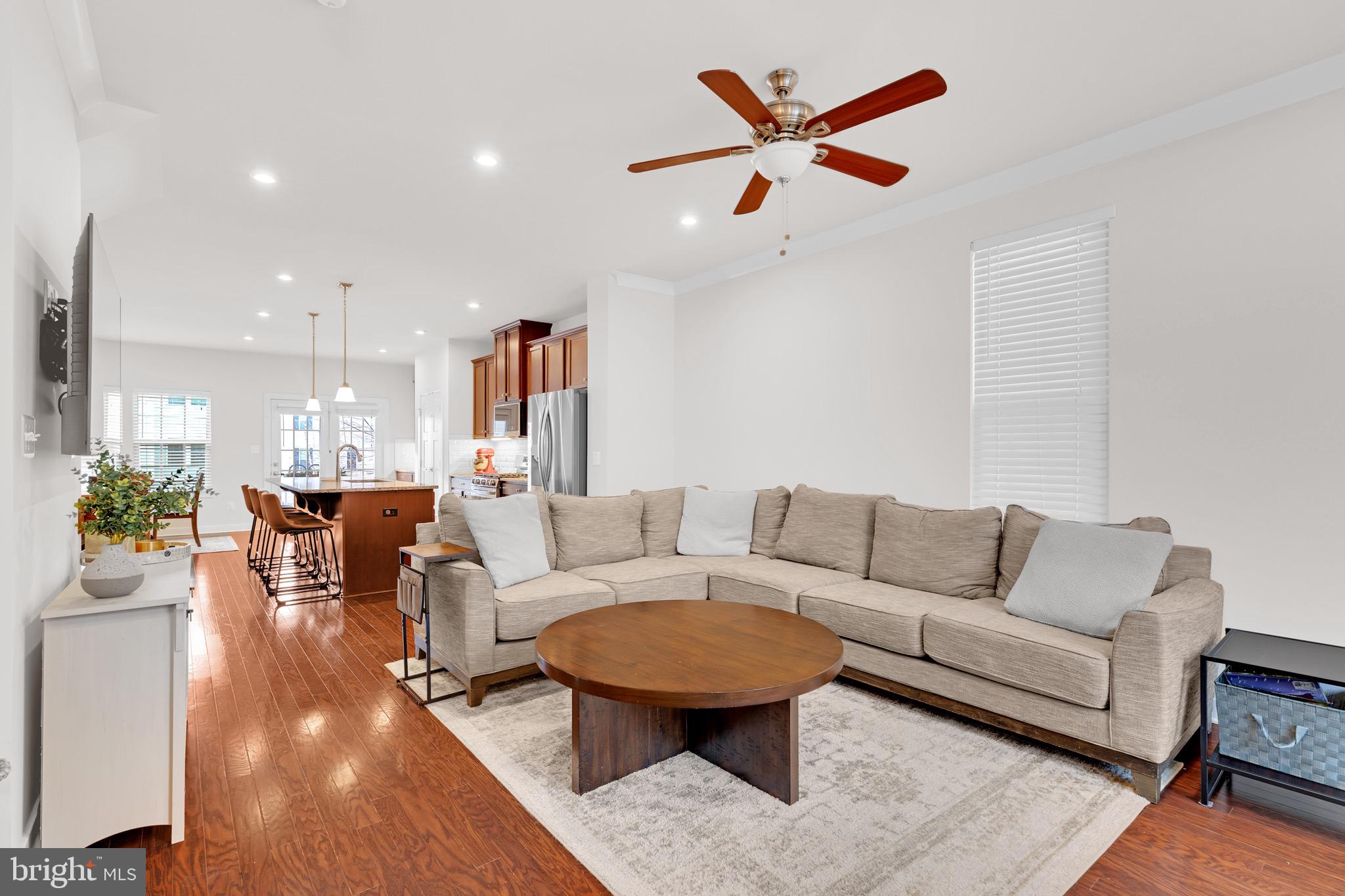 POTOMAC SHORES - Residential