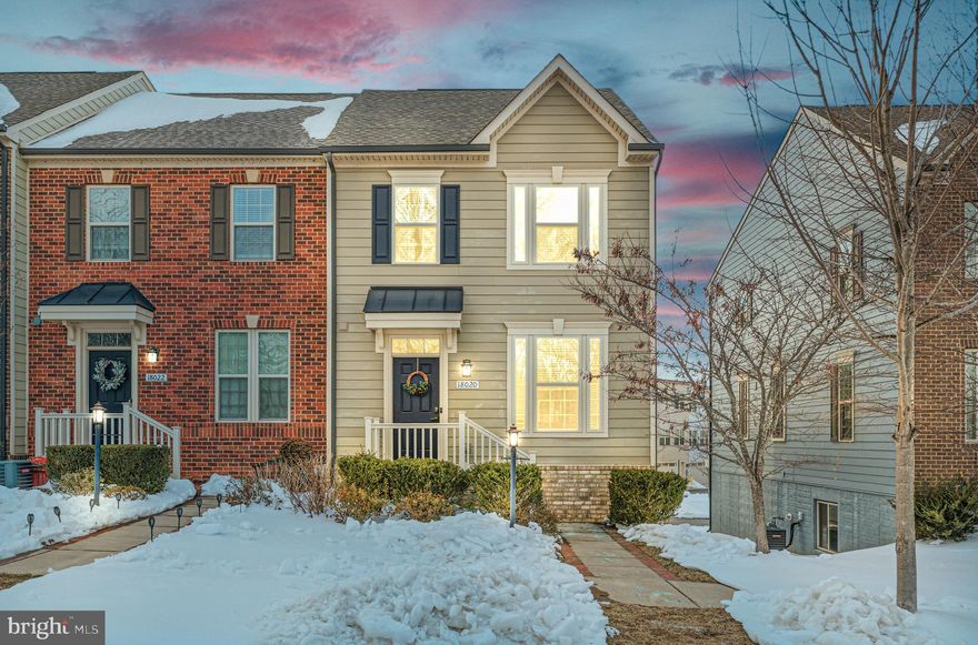 Welcome to this beautifully maintained home offering a thoughtful layout, comfortable living spaces, and a location that truly stands out. The interior is filled with natural light and features well-proportioned rooms designed for both everyday living and entertaining.

The **upper level** includes generously sized bedrooms with ample closet space, providing comfortable and private retreats. The primary bedroom offers a spacious layout, while the additional bedrooms are ideal for family members, guests, or flexible use. The **lower level** features a versatile bedroom currently outfitted with a **Murphy bed**, allowing this space to function as a comfortable guest suite or a dedicated home office.

Located in the highly desirable **Potomac Shores community**, residents enjoy an exceptional range of resort-style amenities, including the **Jack Nicklaus Signature Golf Course** and its scenic fairways along the Potomac River, plus the **Tidewater Grill** for casual dining and social gatherings. The community’s centerpiece, the **Shores Club**, offers a modern fitness facility, indoor and outdoor pools, social spaces, and event venues designed for recreation and connection. Potomac Shores also features miles of **walking and biking trails**, parks, open green spaces, and scenic overlooks that embrace outdoor living and exploration. A future **Virginia Railway Express (VRE) station** and town center are planned, enhancing connectivity and neighborhood convenience. ([Potomac Shores][1])

Conveniently situated near shopping, dining, and major commuter routes, this home provides excellent access to everyday conveniences. The property is zoned for a **Level 9 elementary school** and is **close to the highly sought-after John Paul the Great Catholic High School**, adding strong appeal for buyers focused on educational options.

This is a rare opportunity to own in one of Northern Virginia’s most amenity-rich communities, offering flexible living spaces and lifestyle benefits that elevate daily life.