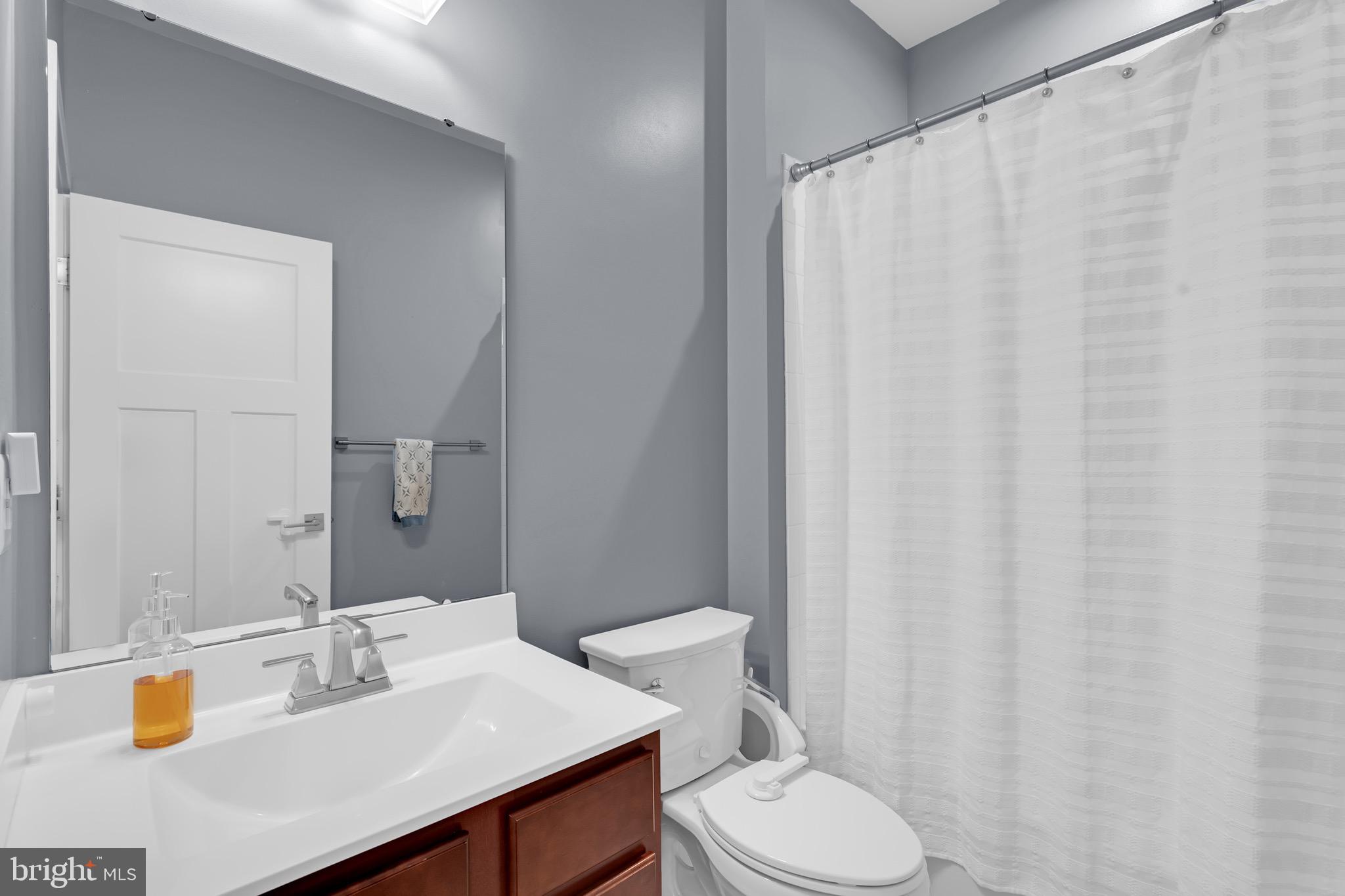 POTOMAC SHORES - Residential