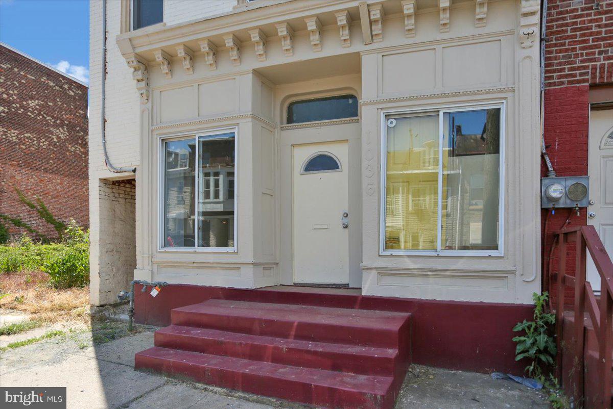 MOUNT PENN HEIGHTS - Residential