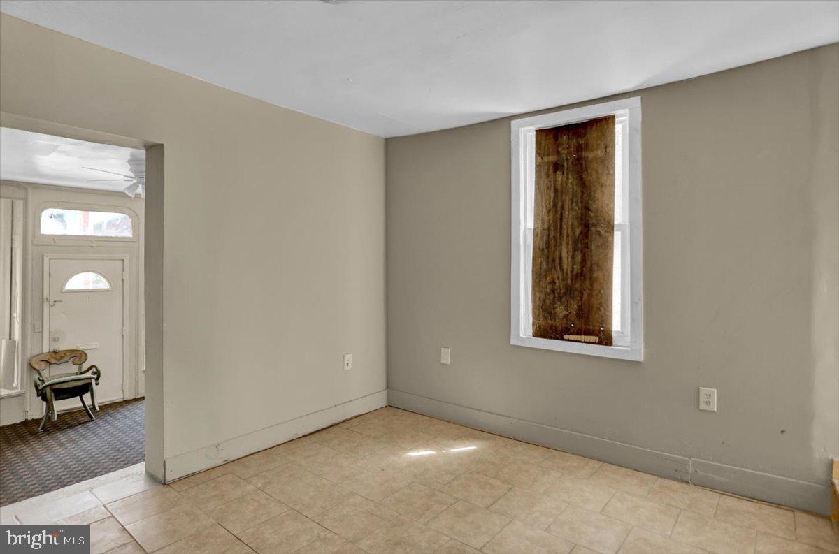MOUNT PENN HEIGHTS - Residential