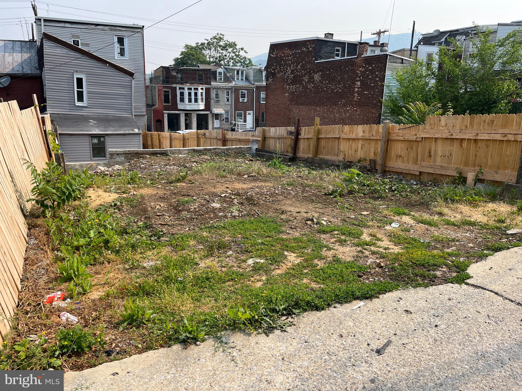 MOUNT PENN HEIGHTS - Residential