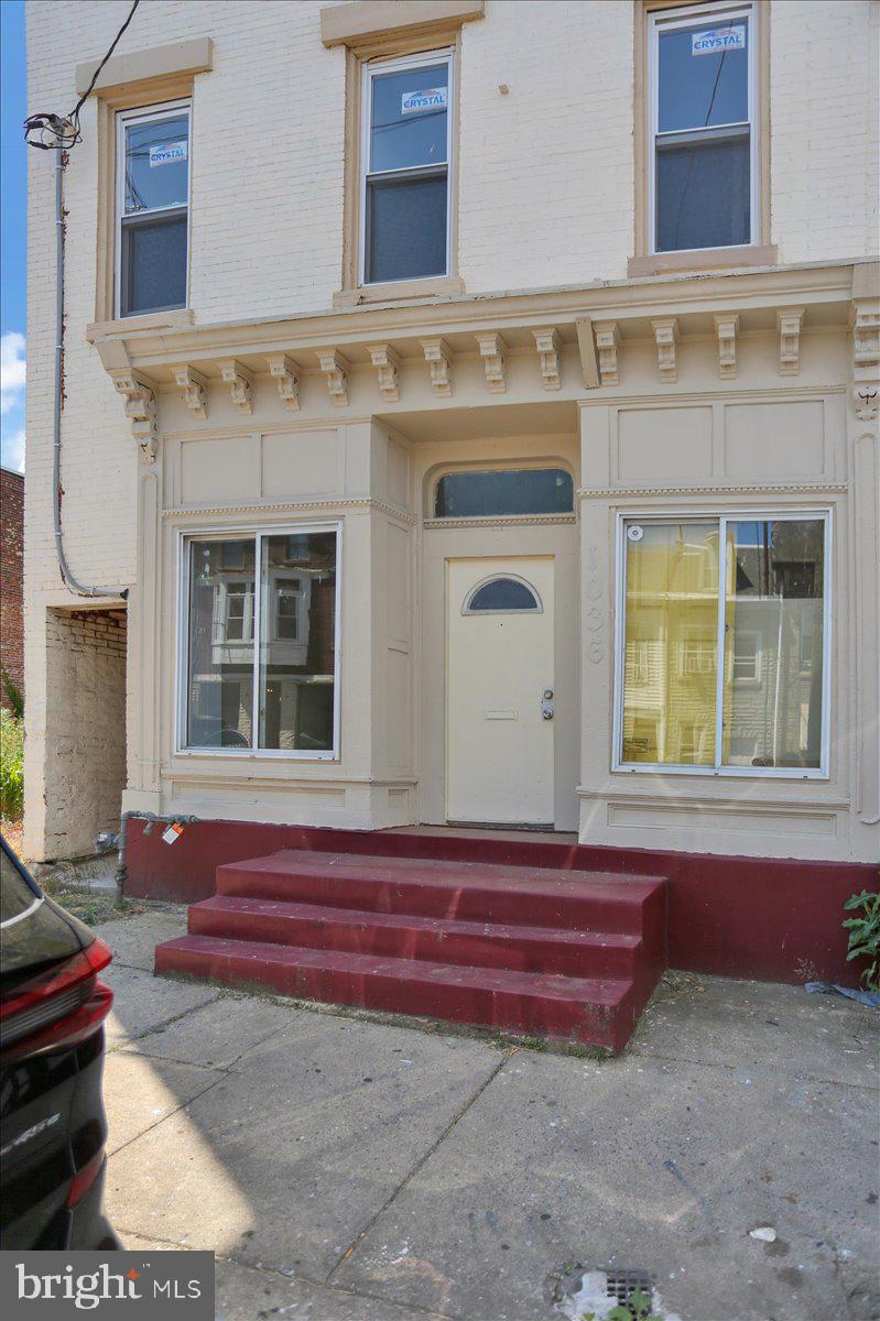 MOUNT PENN HEIGHTS - Residential