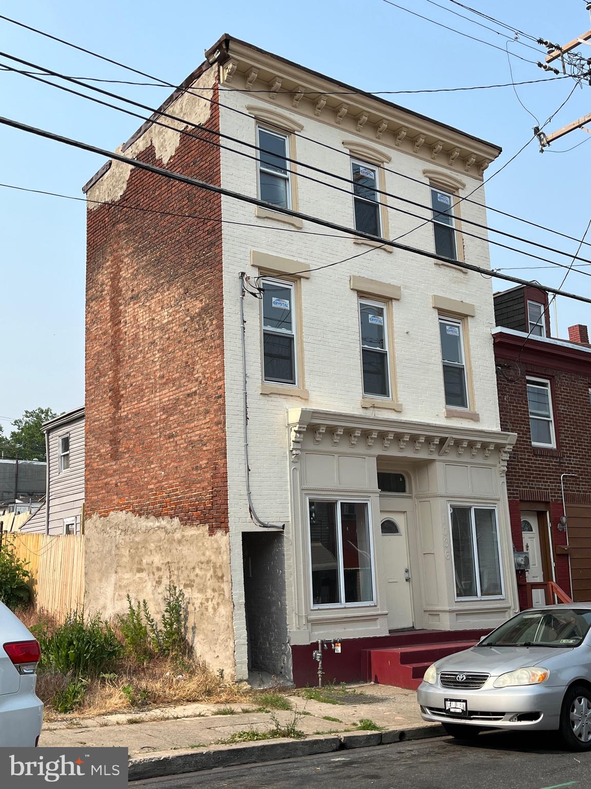 MOUNT PENN HEIGHTS - Residential