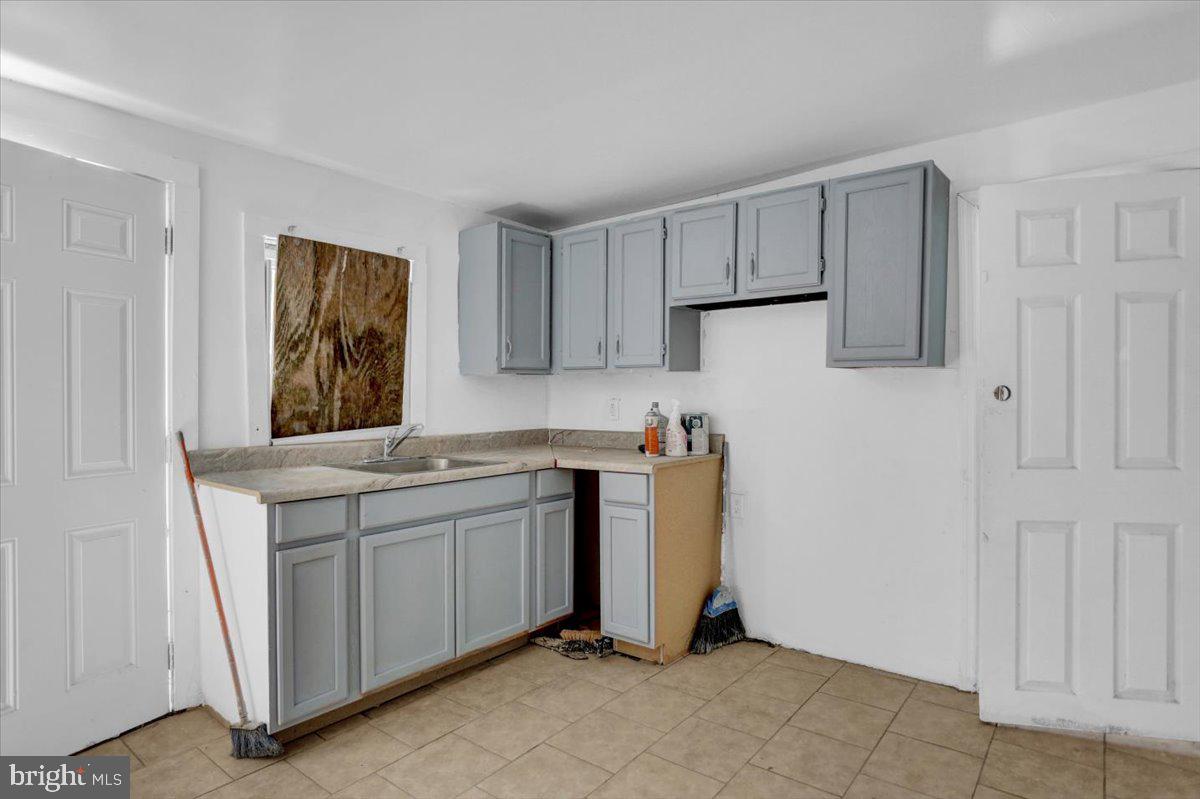 MOUNT PENN HEIGHTS - Residential