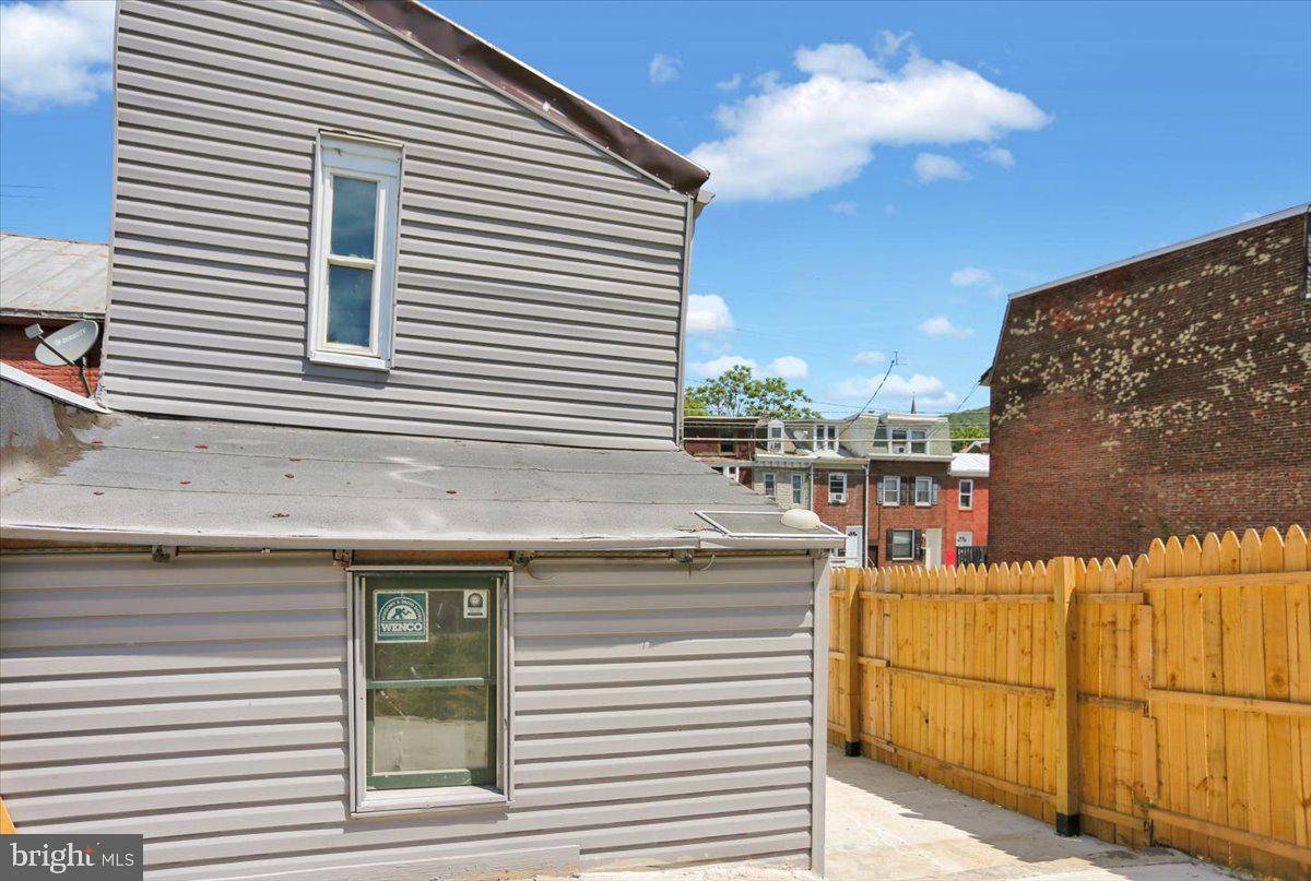 MOUNT PENN HEIGHTS - Residential
