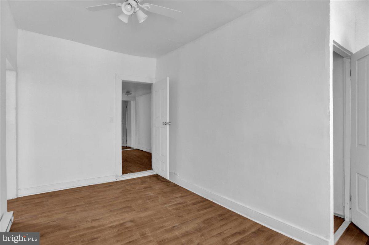 MOUNT PENN HEIGHTS - Residential