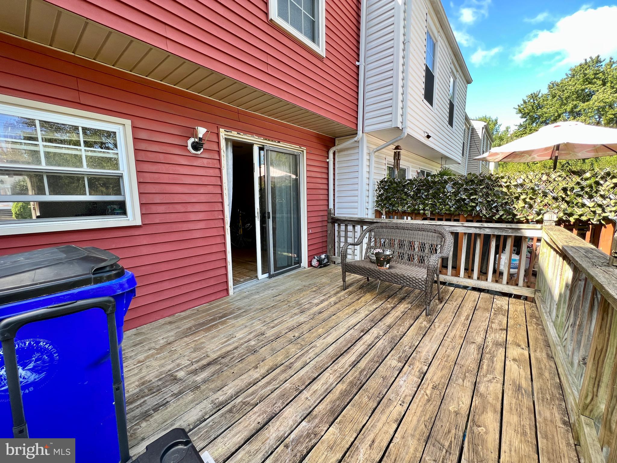 CARROLL PARK MANOR - Residential