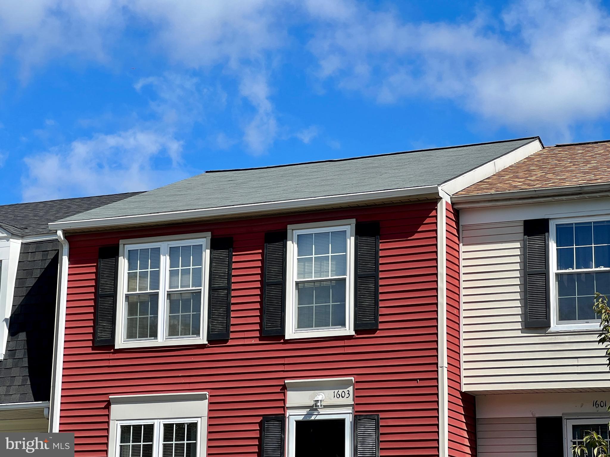 CARROLL PARK MANOR - Residential