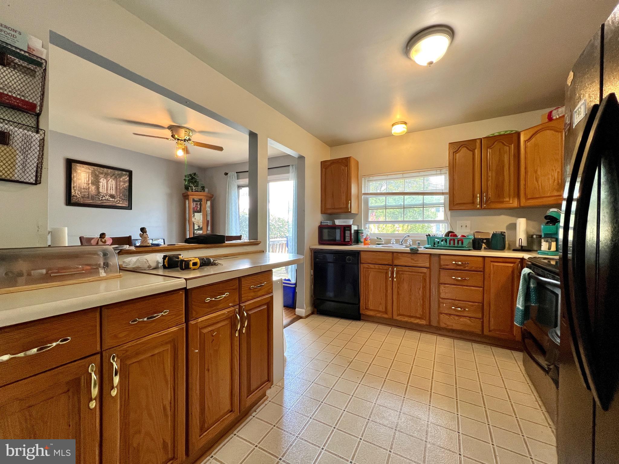 CARROLL PARK MANOR - Residential