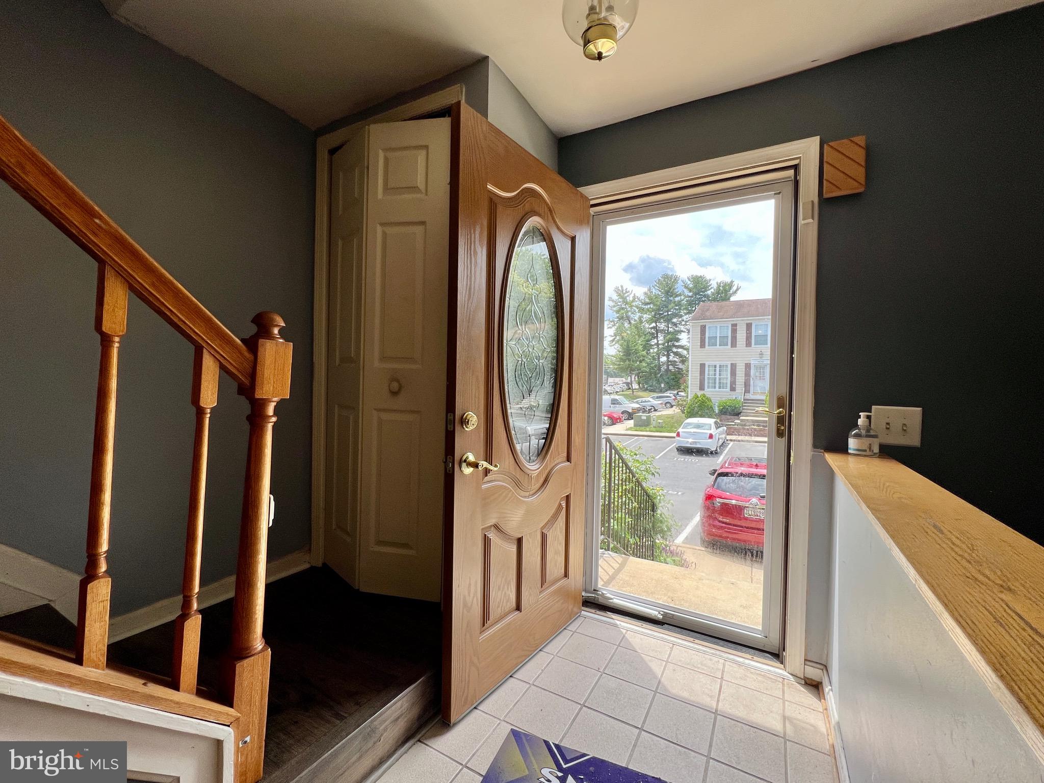 CARROLL PARK MANOR - Residential