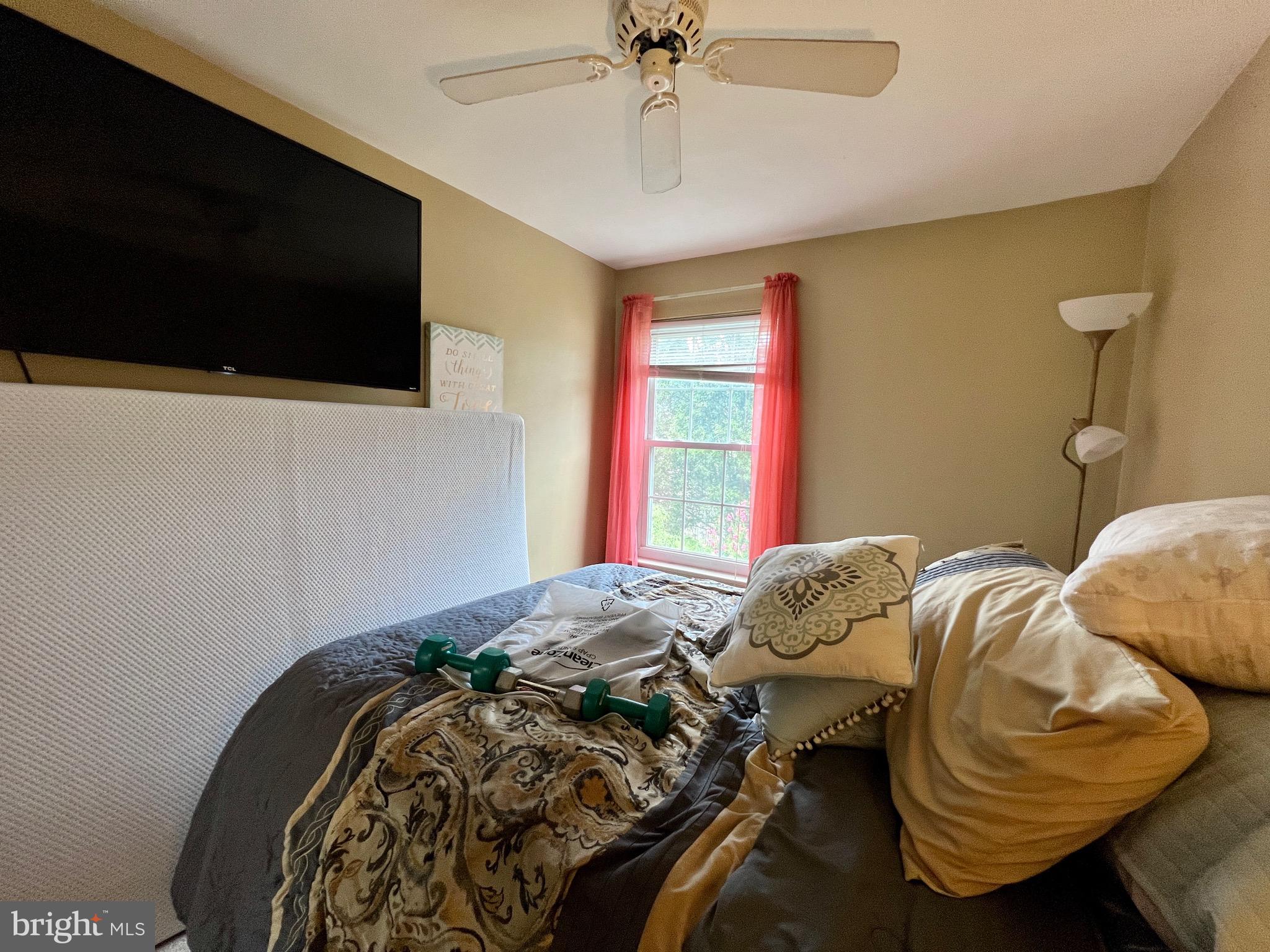 CARROLL PARK MANOR - Residential