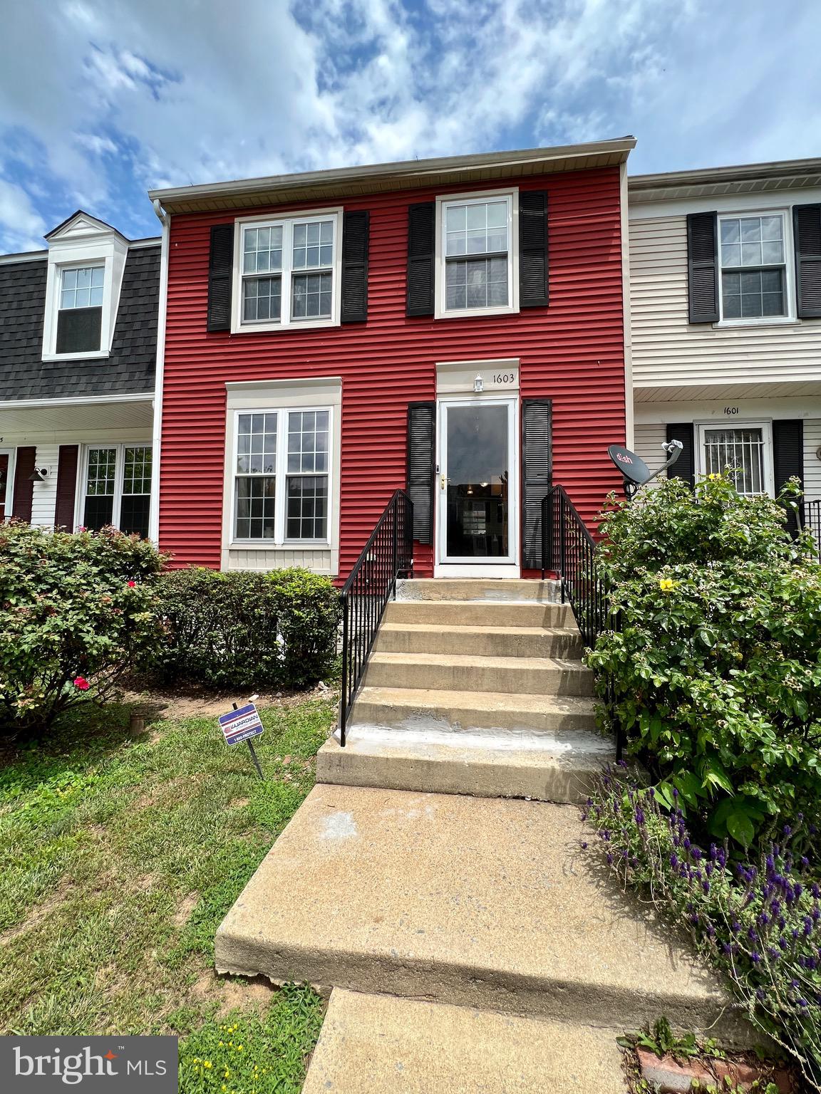 CARROLL PARK MANOR - Residential