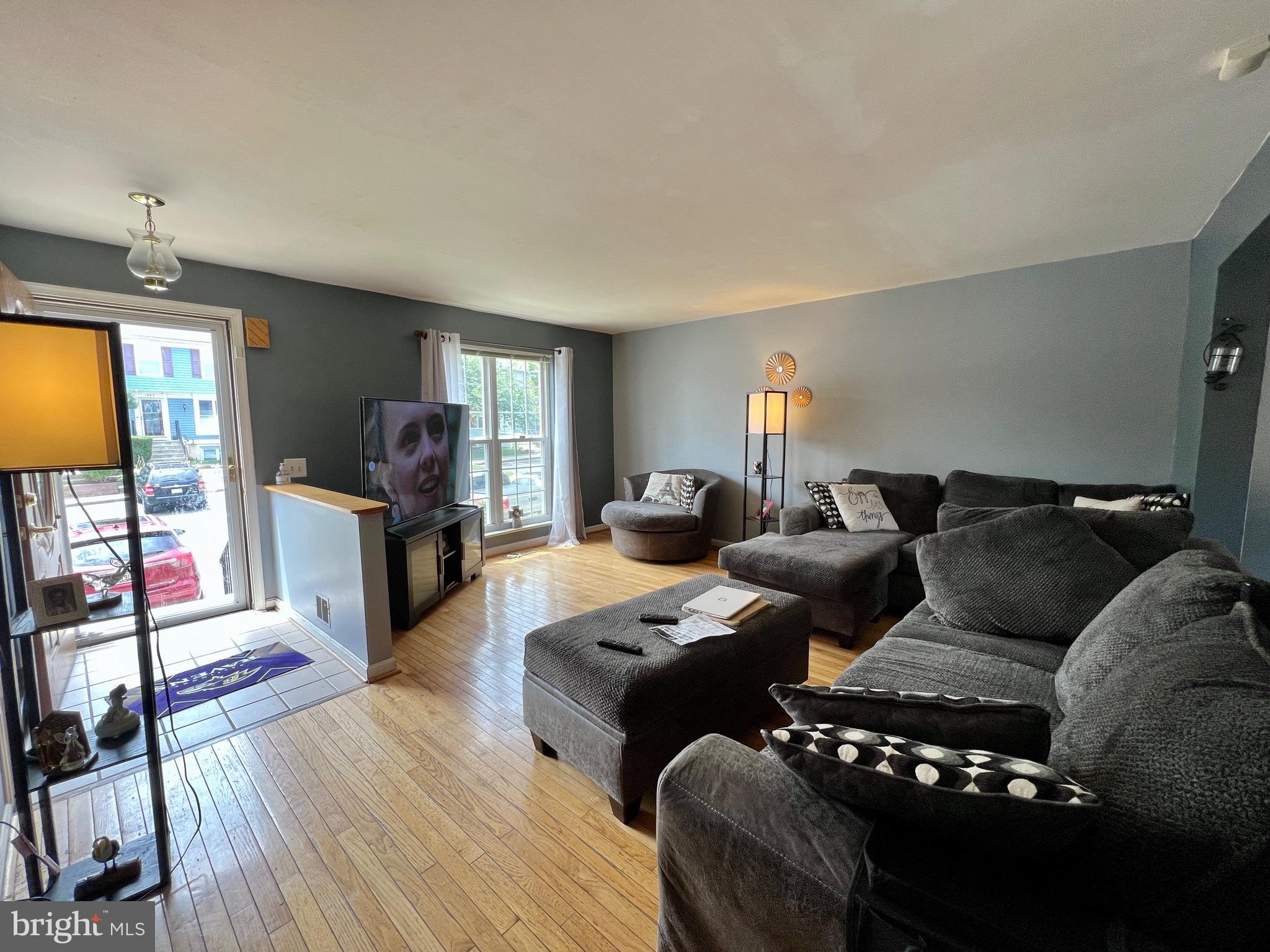 CARROLL PARK MANOR - Residential