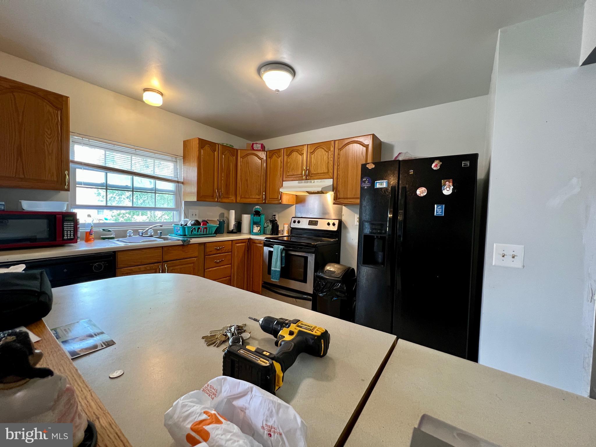 CARROLL PARK MANOR - Residential