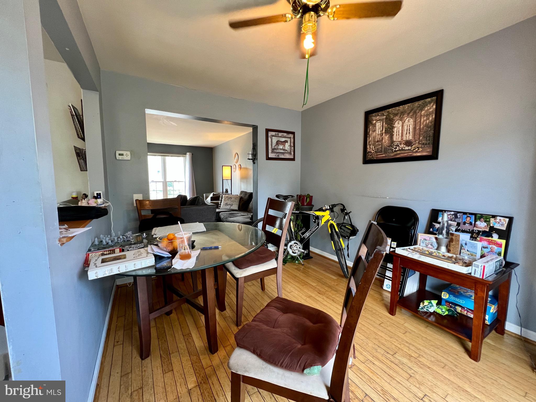 CARROLL PARK MANOR - Residential