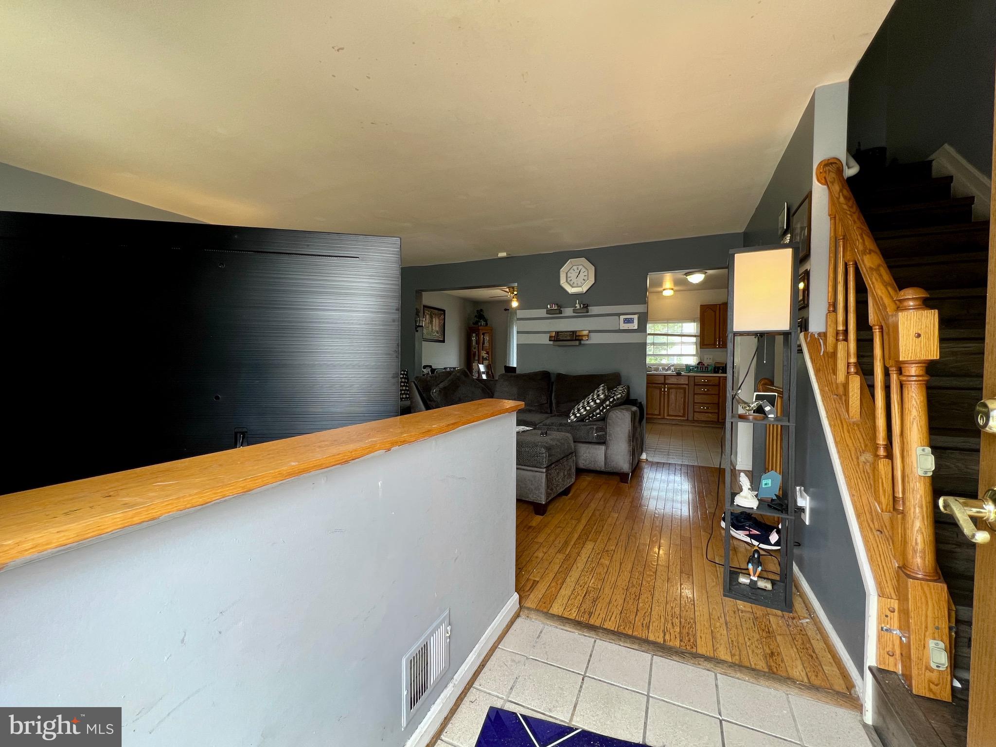 CARROLL PARK MANOR - Residential