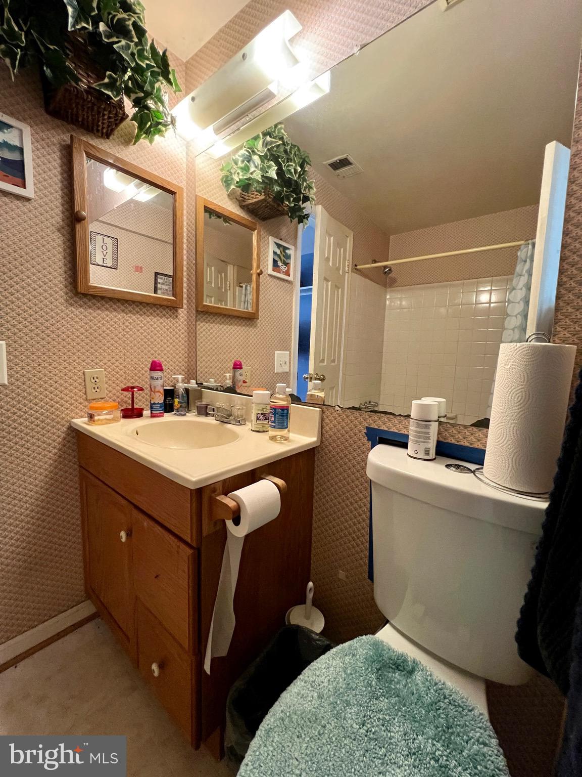 CARROLL PARK MANOR - Residential