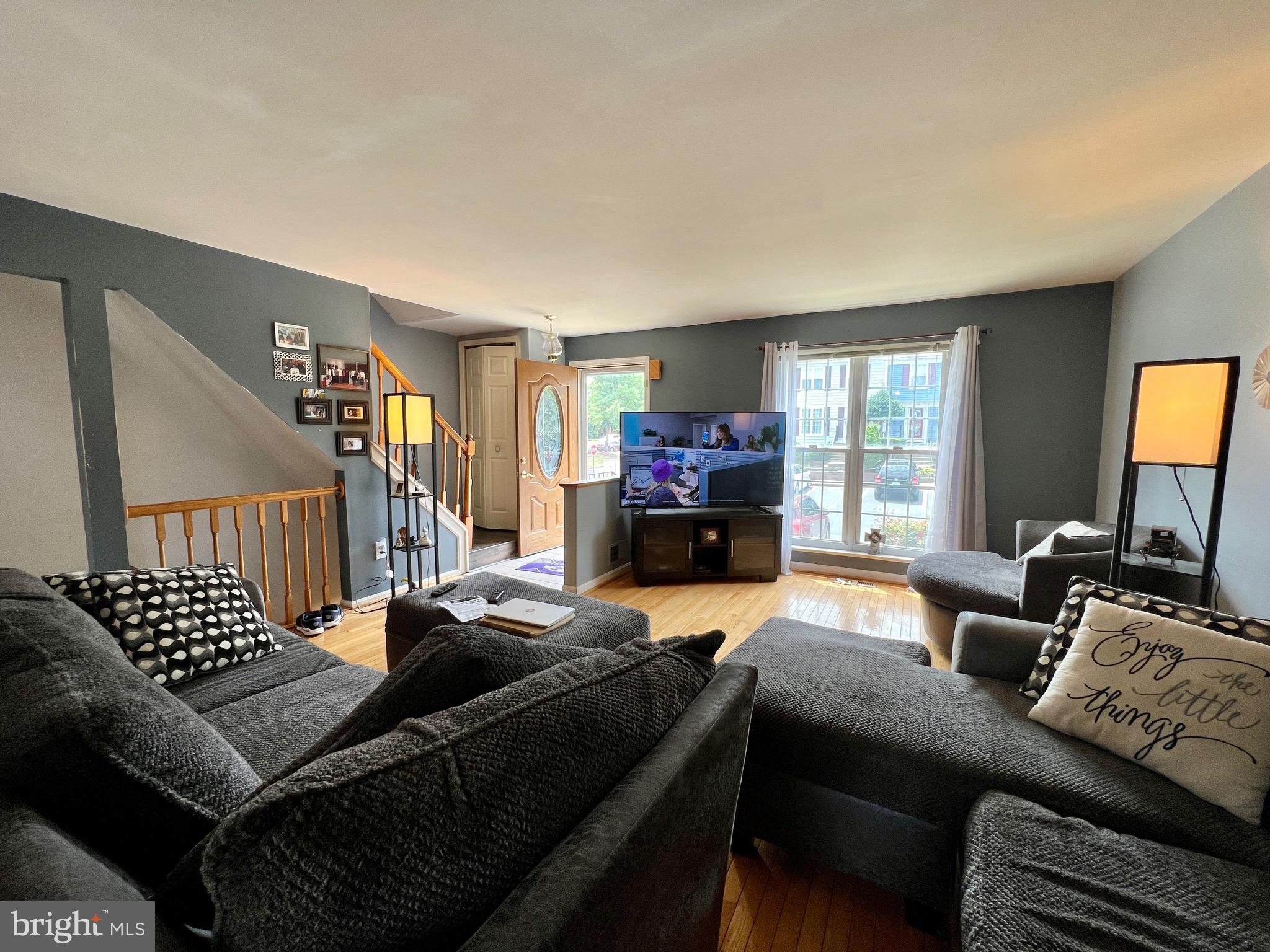 CARROLL PARK MANOR - Residential