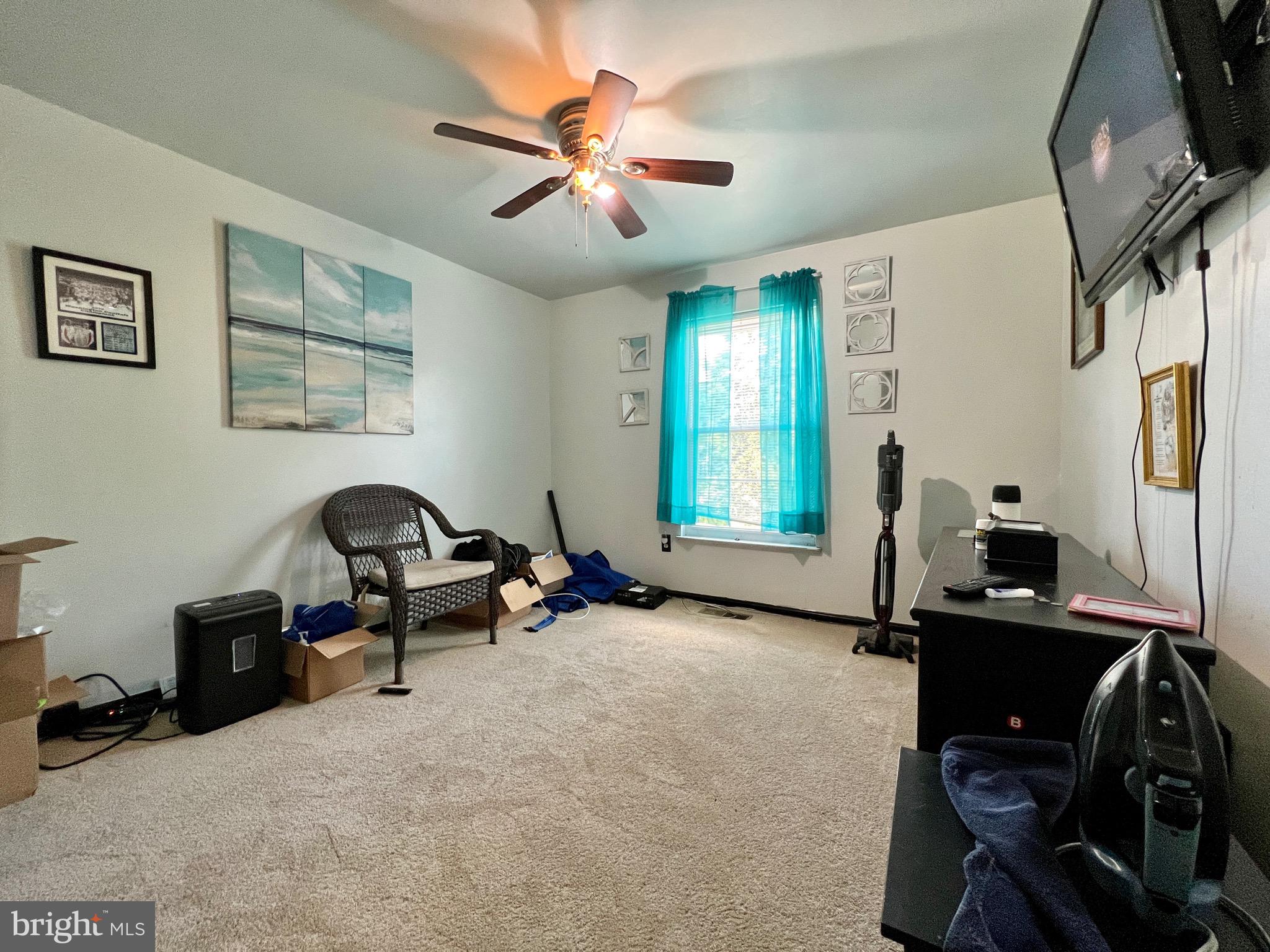 CARROLL PARK MANOR - Residential