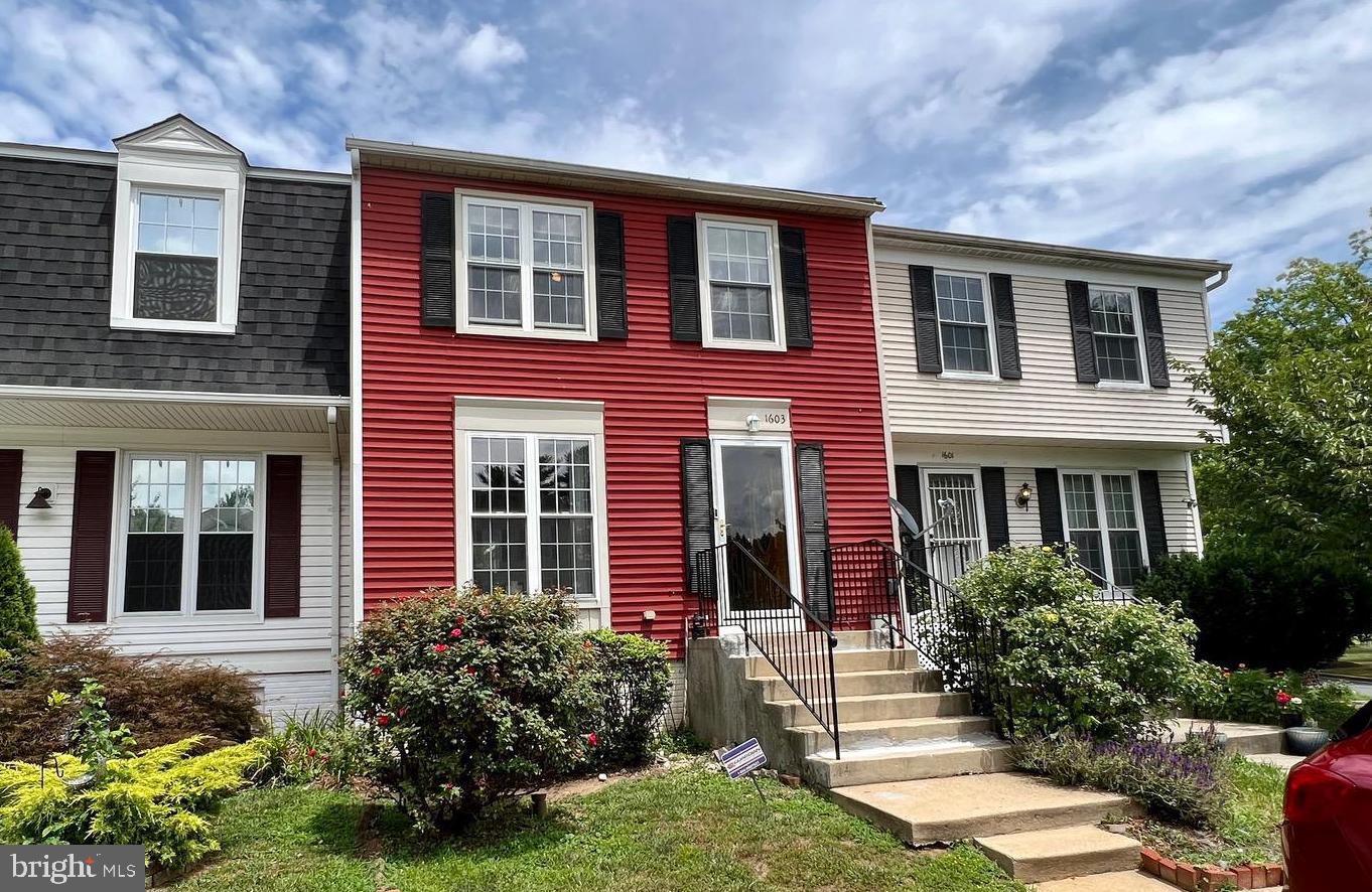 CARROLL PARK MANOR - Residential