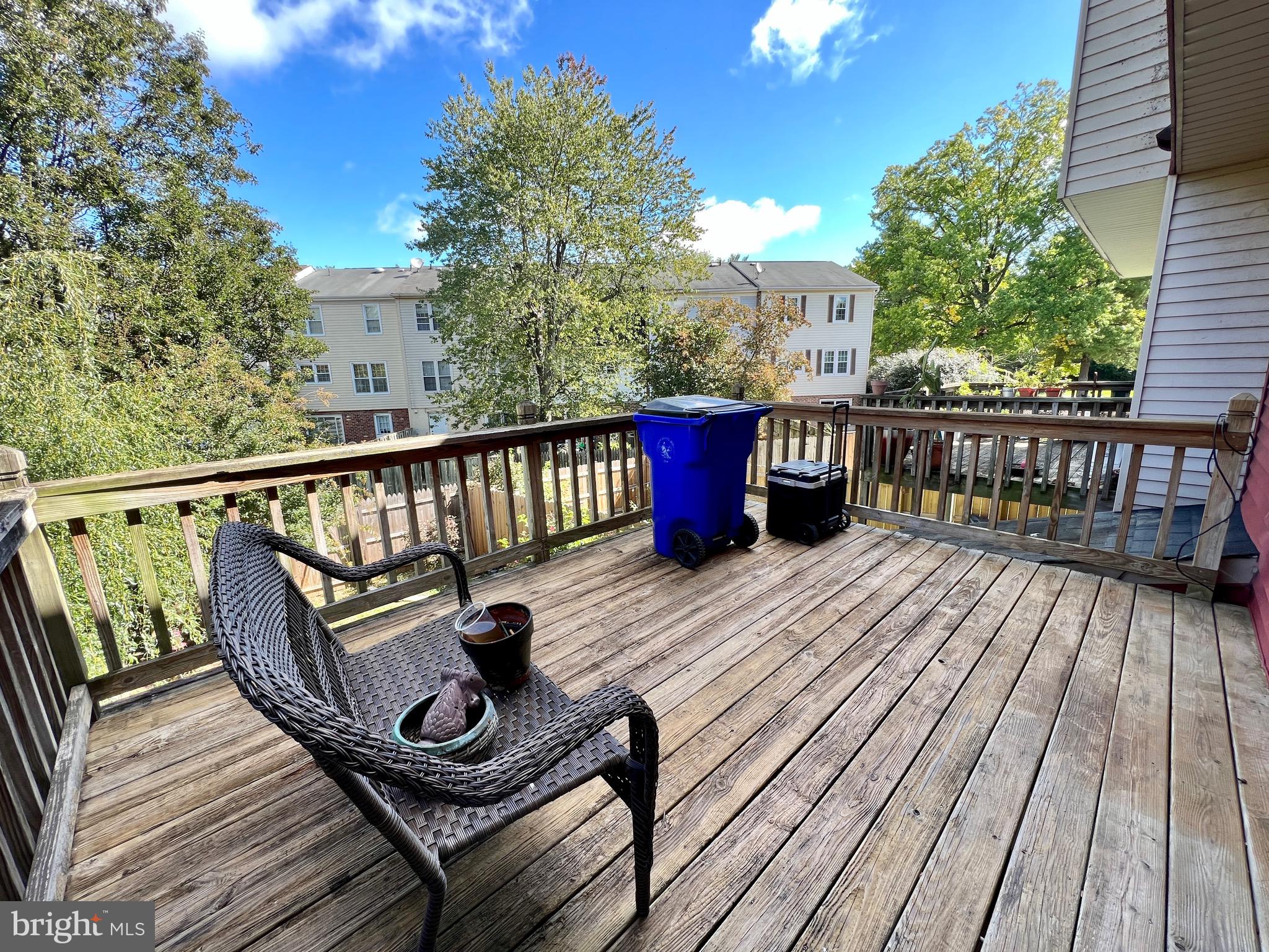 CARROLL PARK MANOR - Residential