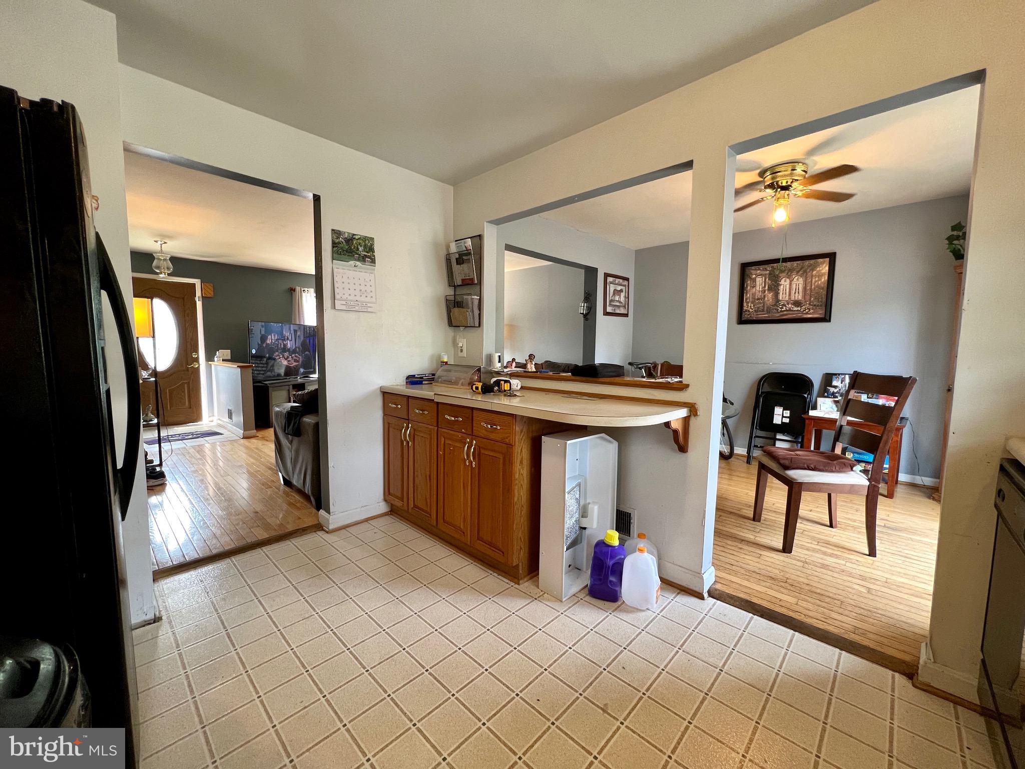 CARROLL PARK MANOR - Residential