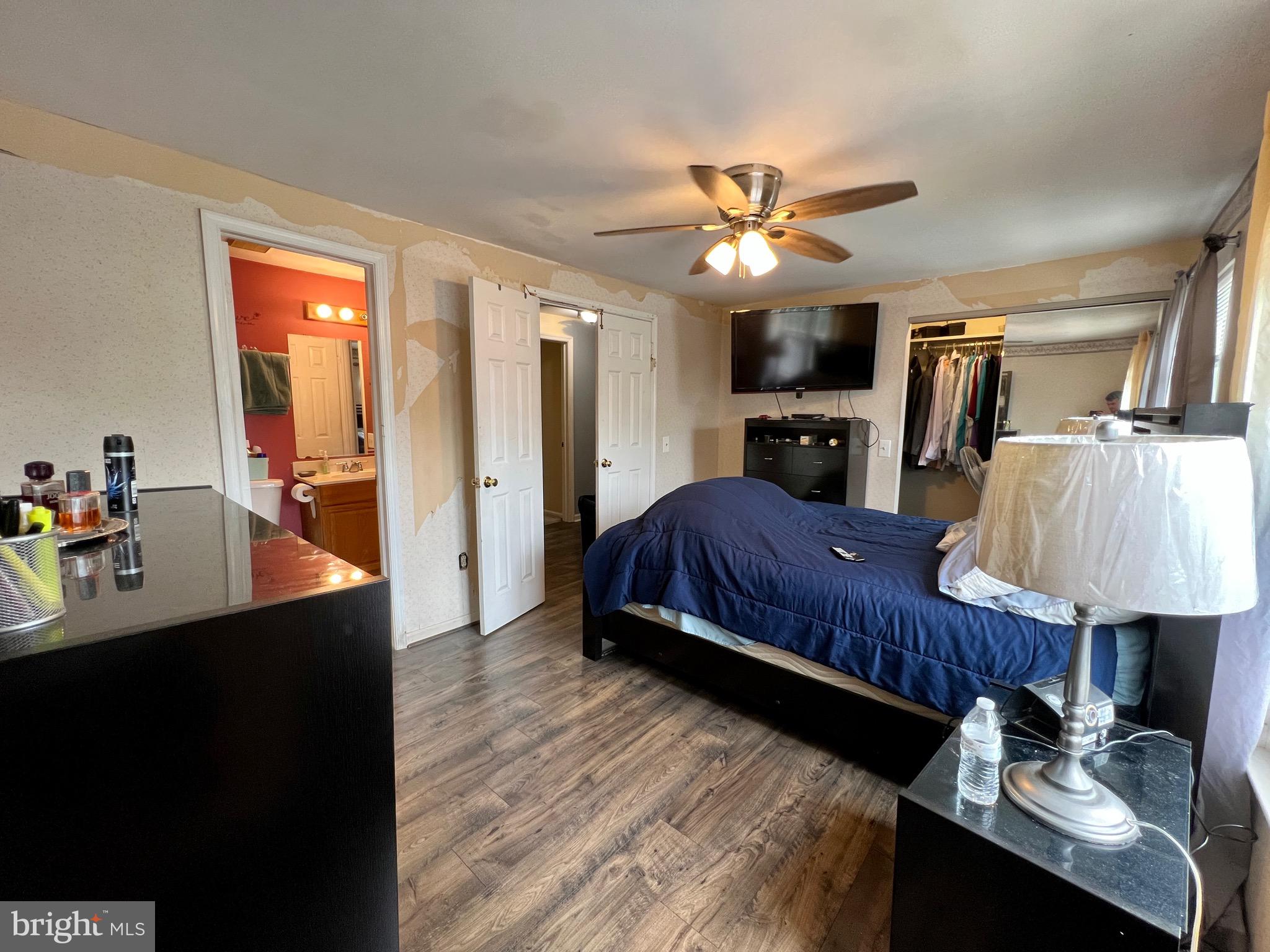 CARROLL PARK MANOR - Residential