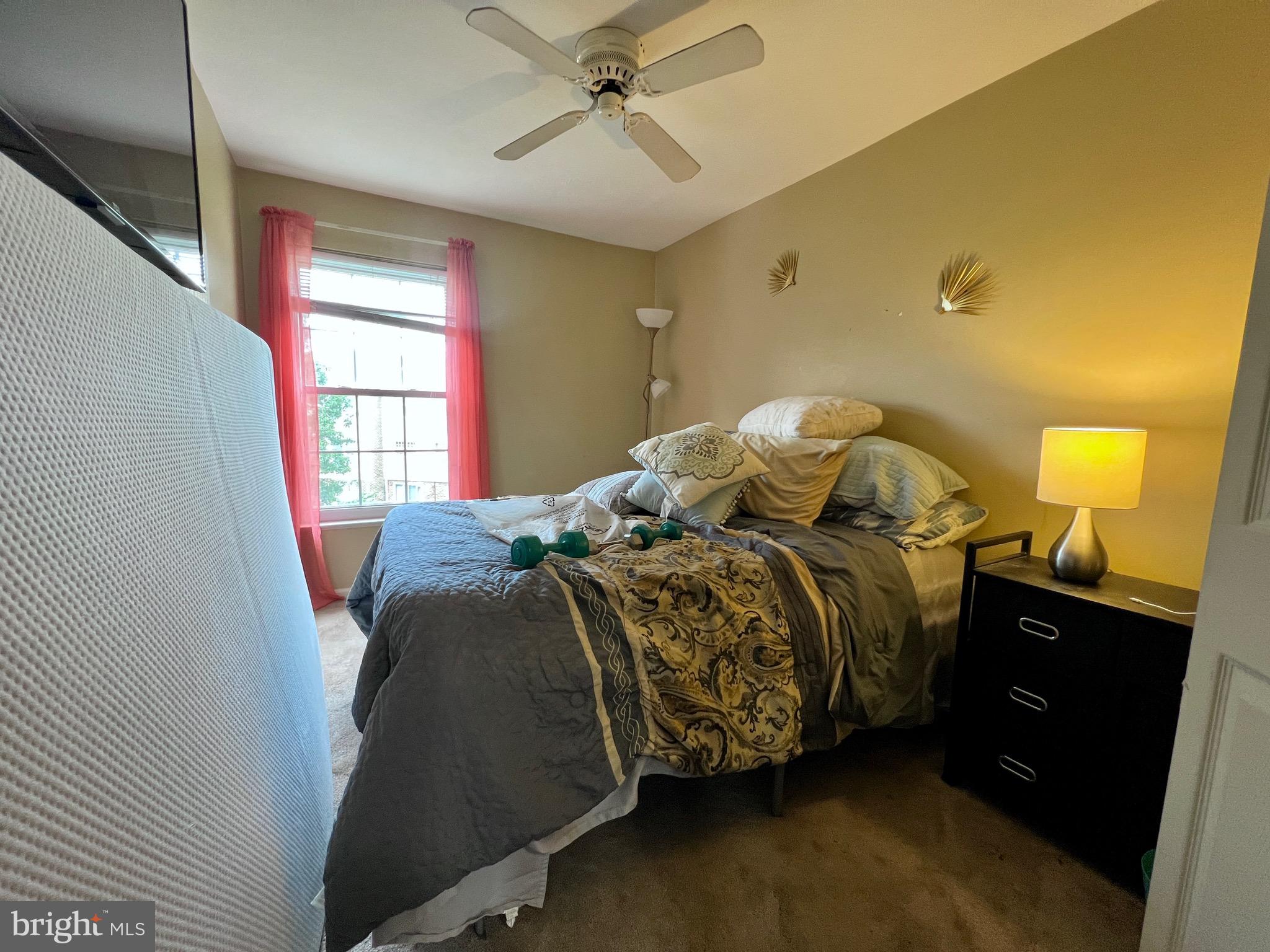 CARROLL PARK MANOR - Residential