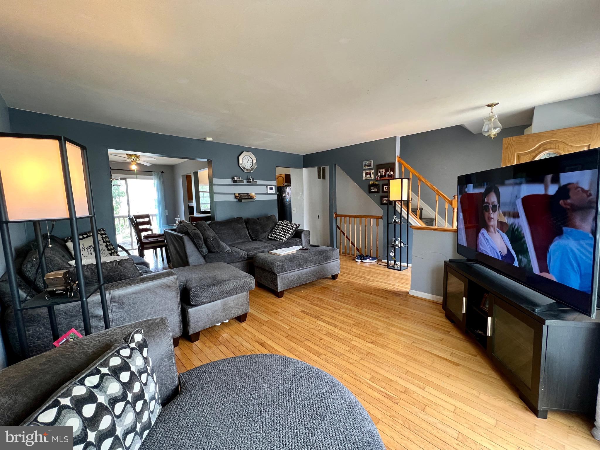 CARROLL PARK MANOR - Residential