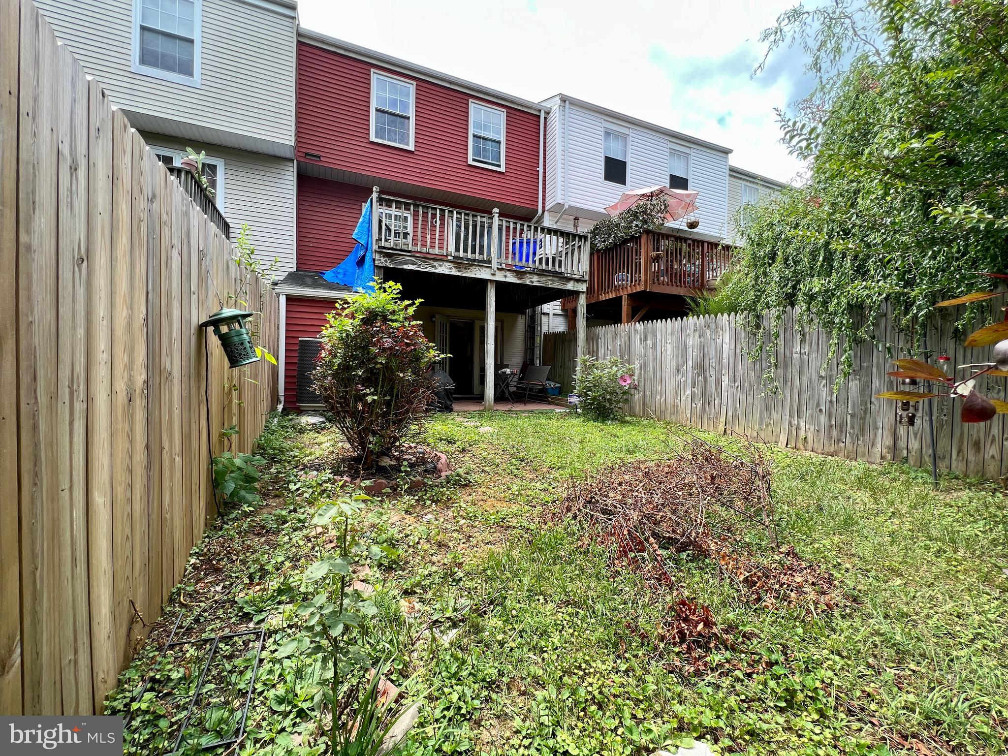 CARROLL PARK MANOR - Residential