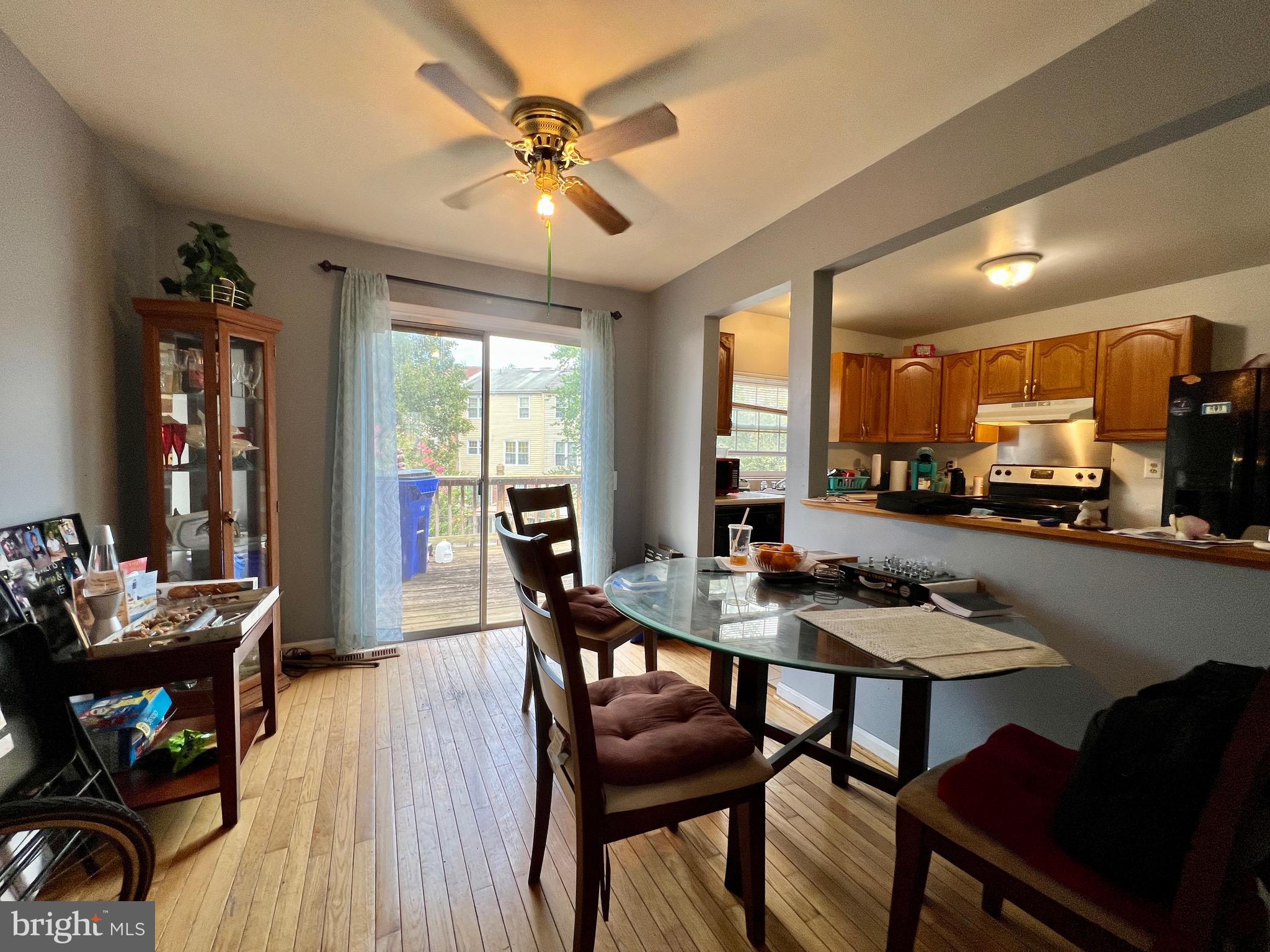 CARROLL PARK MANOR - Residential