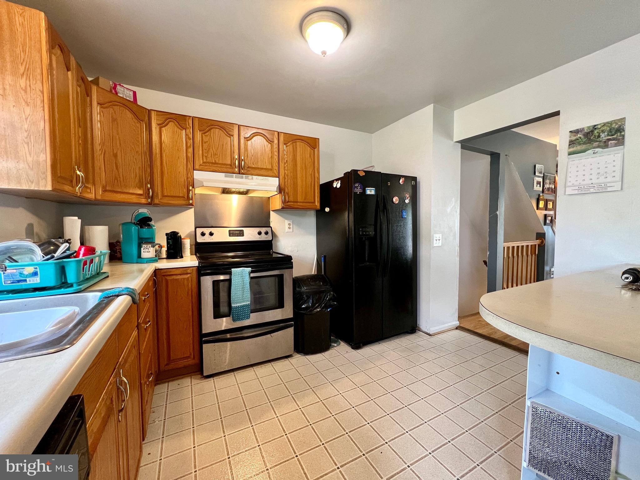 CARROLL PARK MANOR - Residential