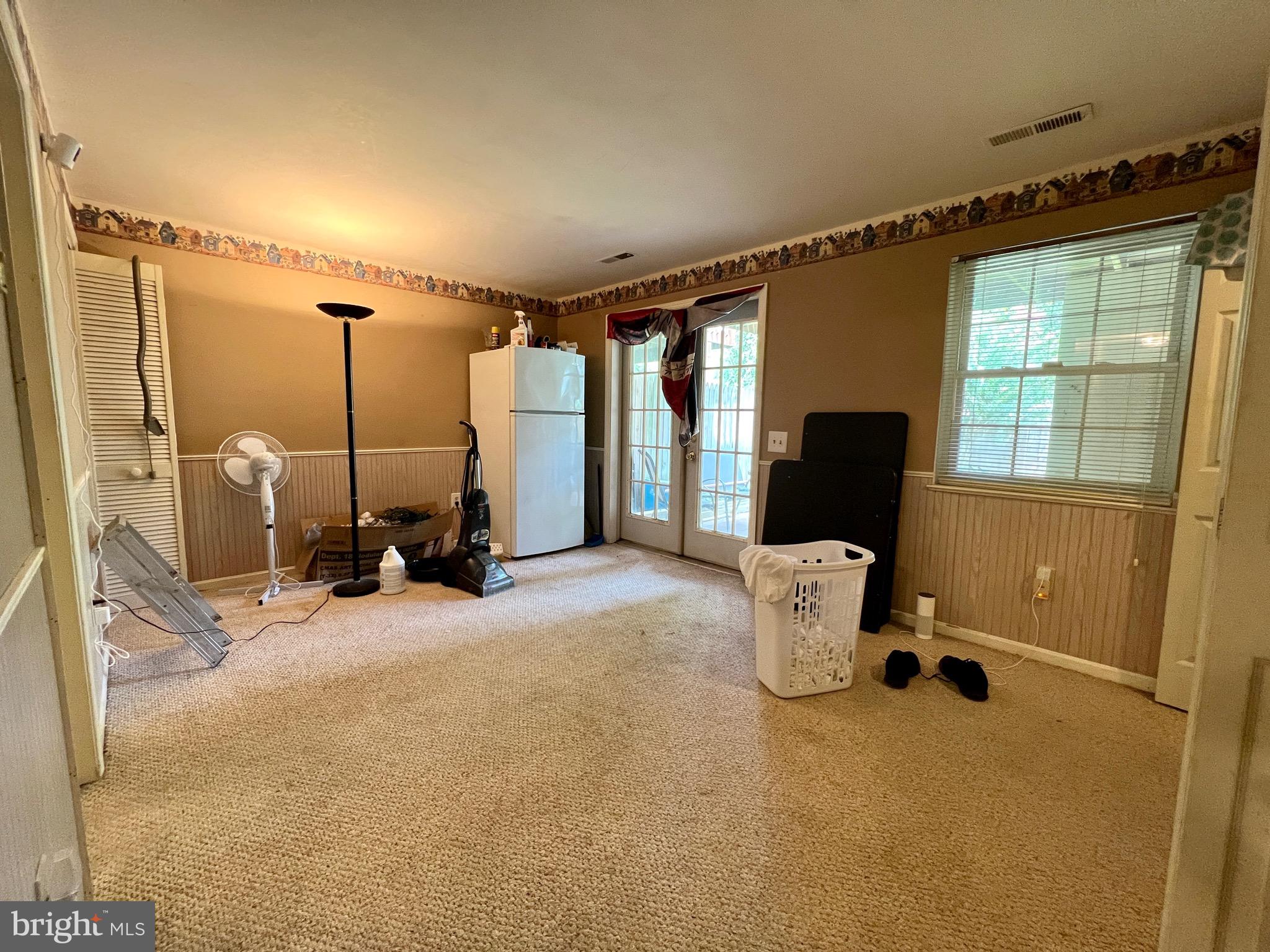 CARROLL PARK MANOR - Residential