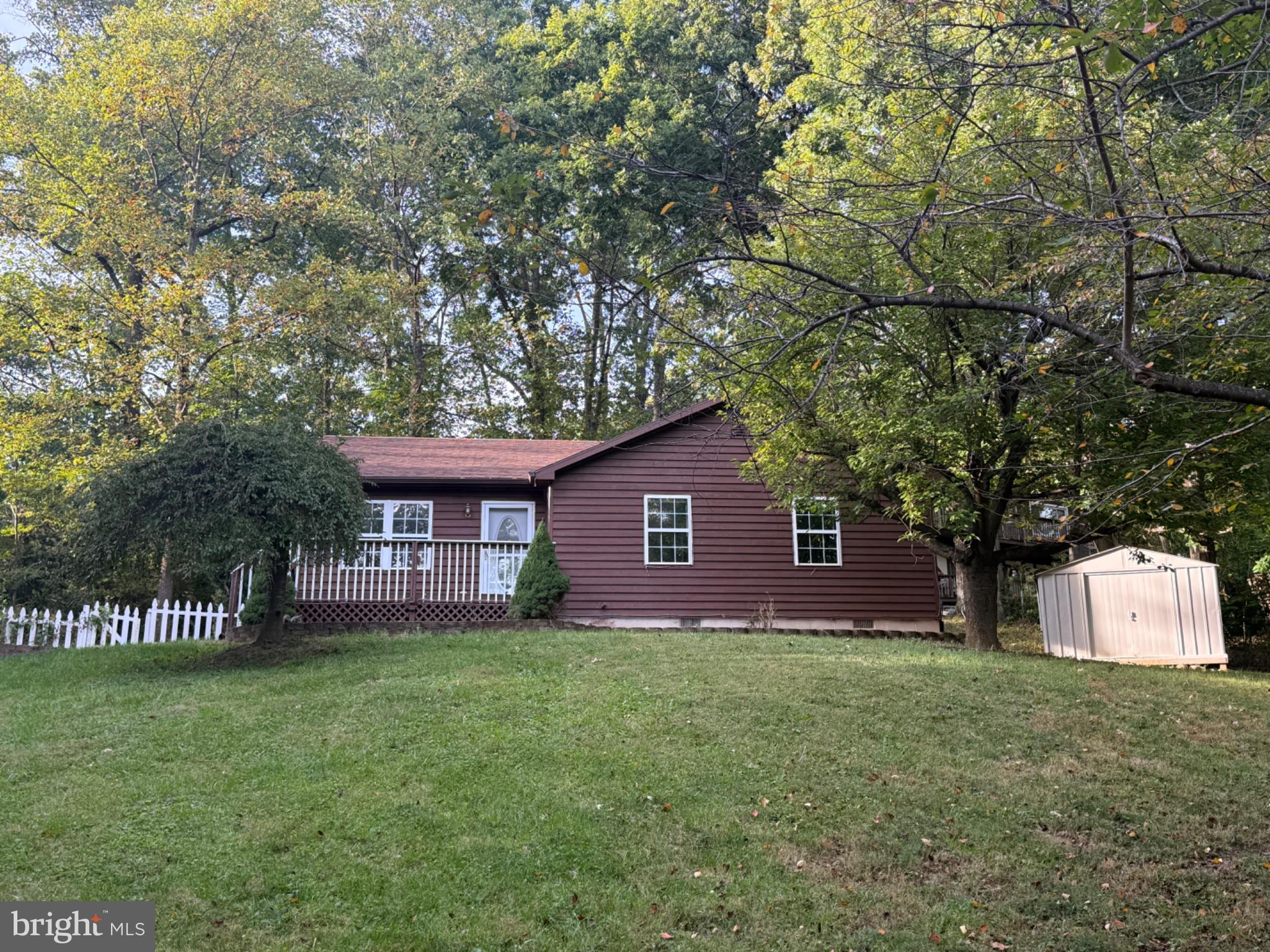 110 DUWAMISH TRAIL