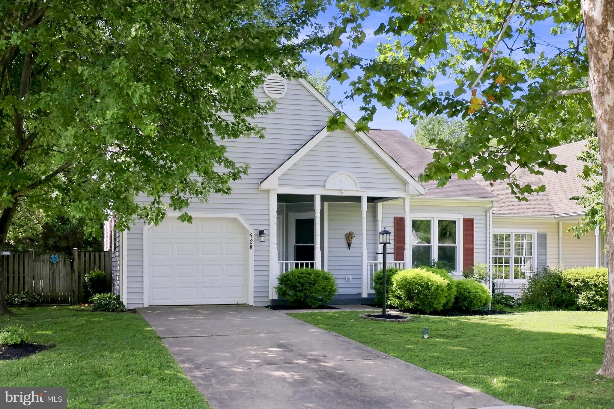 528 Wordsworth Circle, Purcellville, VA, 20132