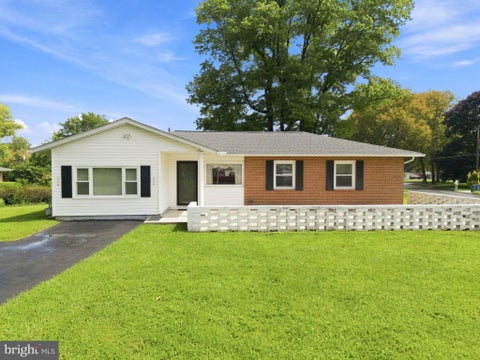 Homes For Sale - 113 Chatham Road<br/> BEL AIR, MD 21014